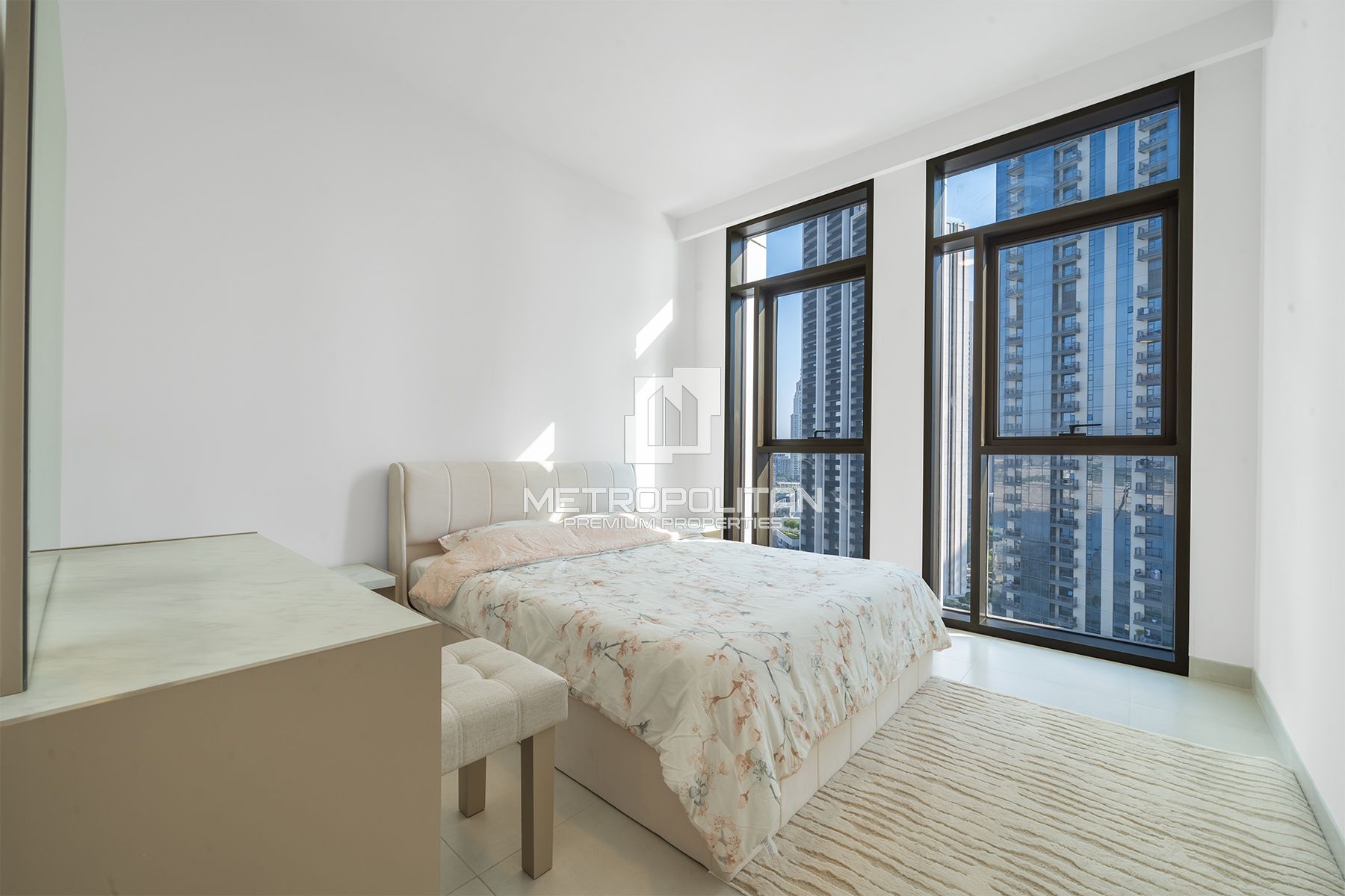 2-Zimmer-Wohnung zur Miete in Dubai Creek Harbour (The Lagoons) – MPR-7682 photo-21