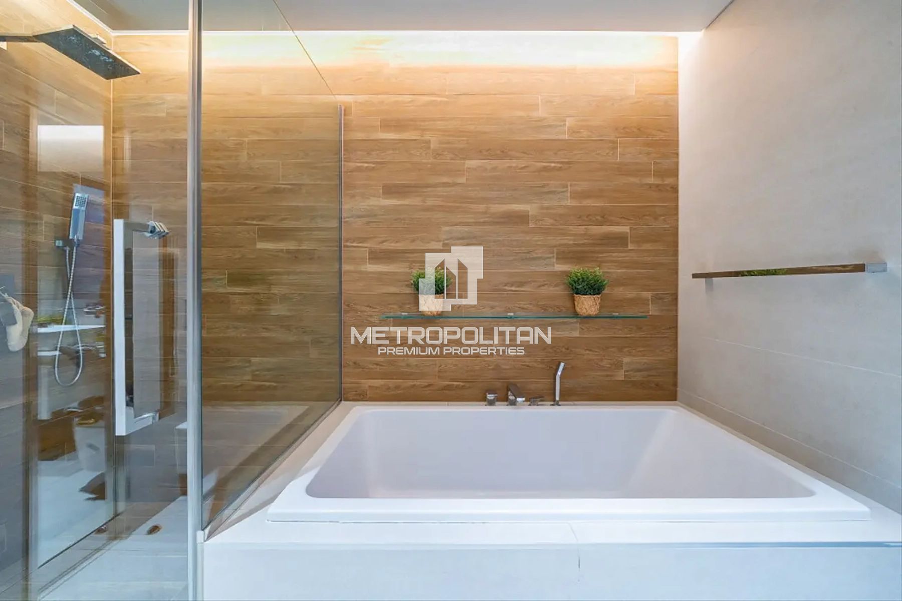 1-Zimmer-Wohnung zur Miete in Bluewaters – MPR-7683 photo-9