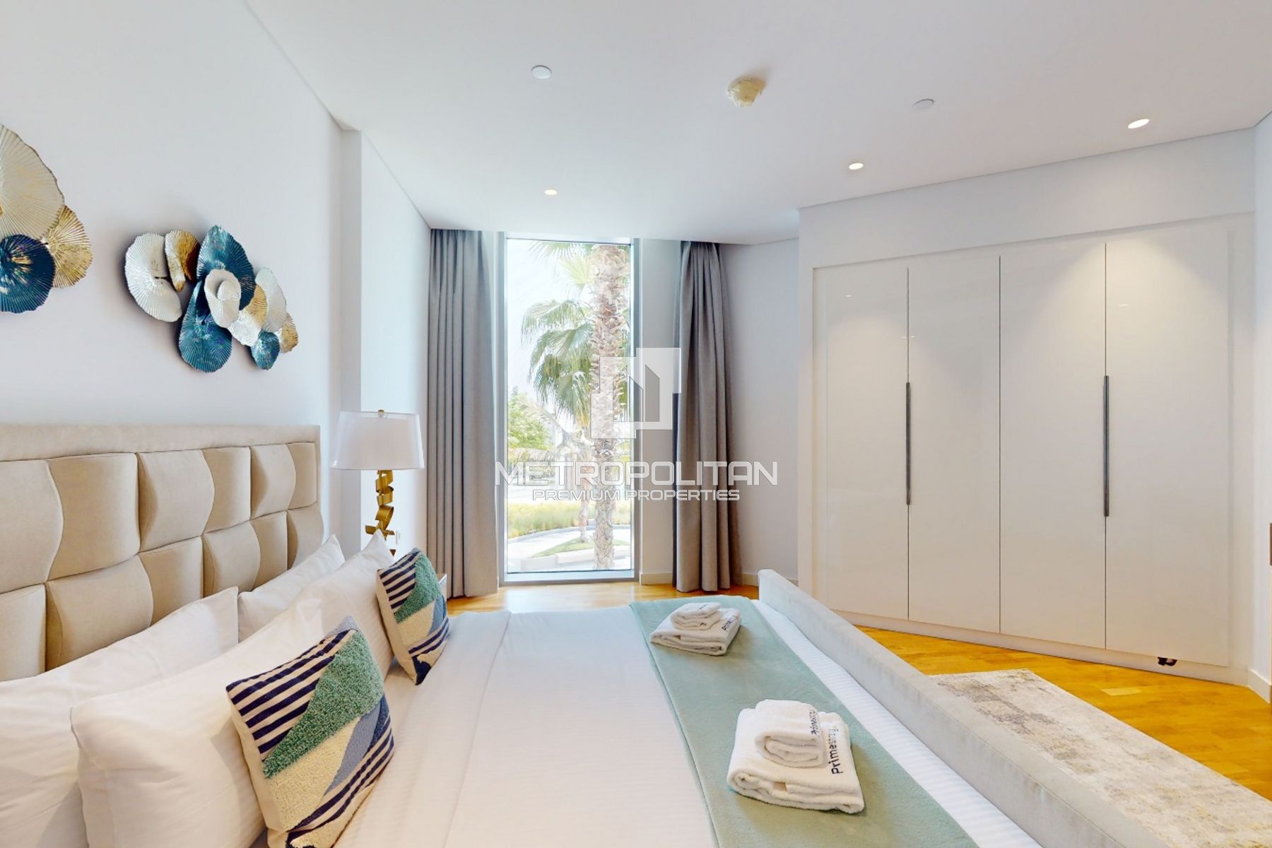 1-Zimmer-Wohnung zur Miete in Bluewaters – MPR-7683 photo-5