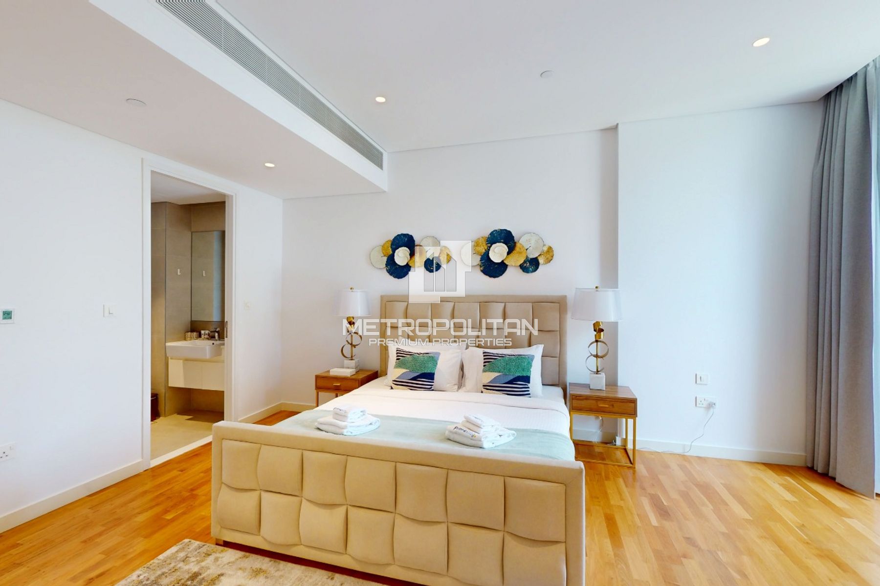 1-Zimmer-Wohnung zur Miete in Bluewaters – MPR-7683 photo-6