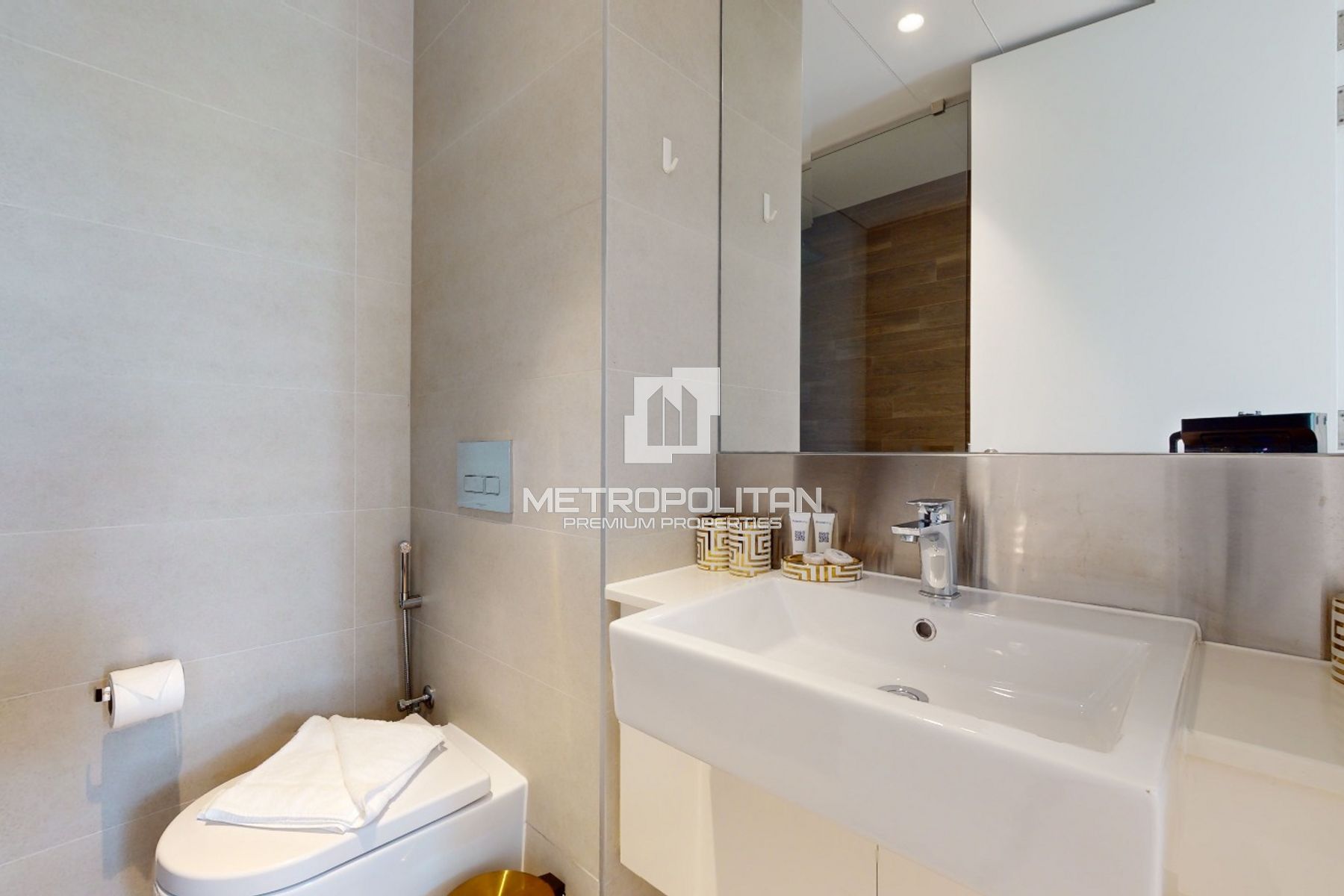 1-Zimmer-Wohnung zur Miete in Bluewaters – MPR-7683 photo-7