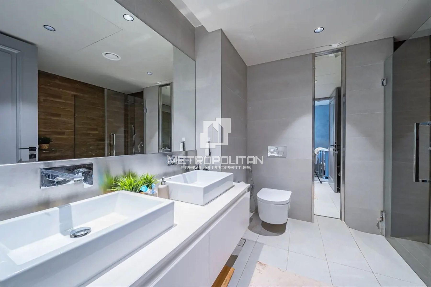 1-Zimmer-Wohnung zur Miete in Bluewaters – MPR-7683 photo-8
