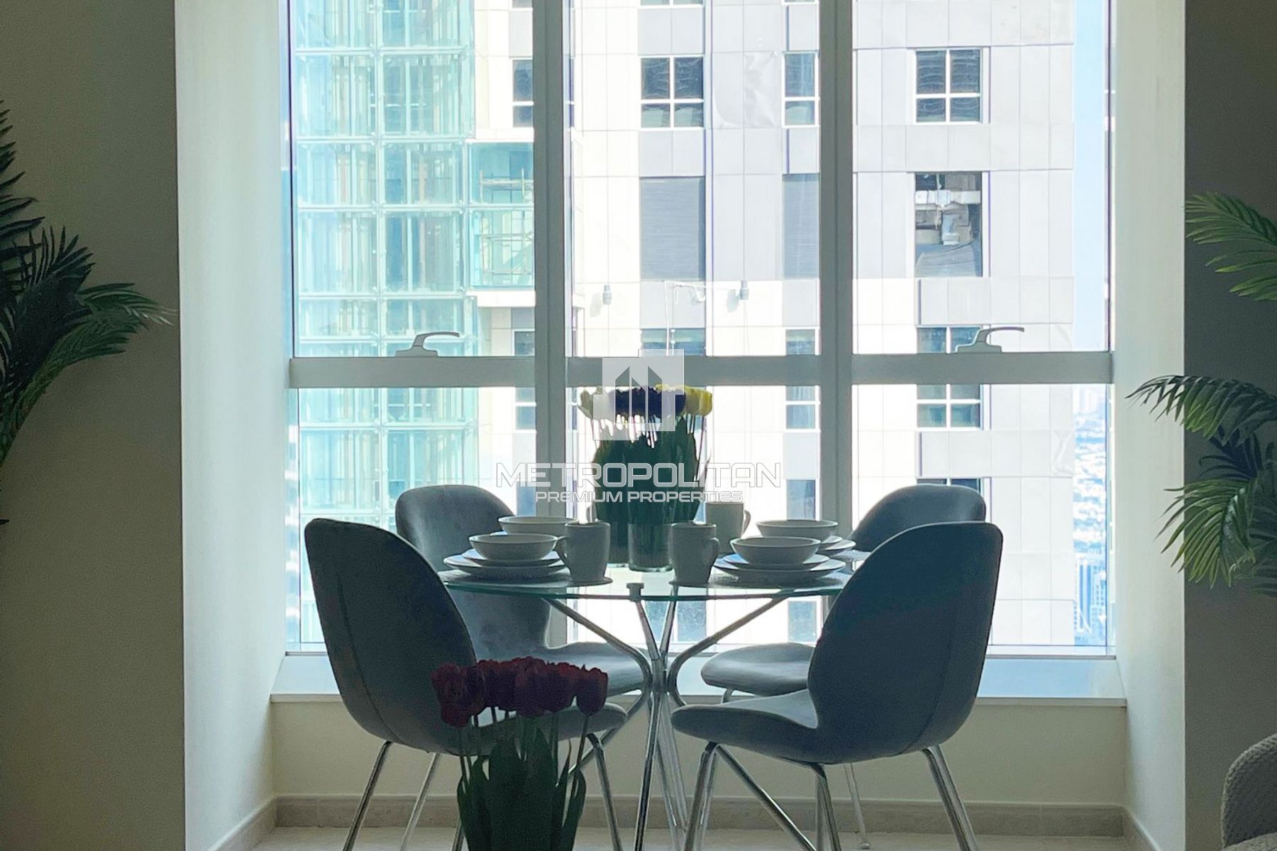 1-Zimmer-Wohnung zur Miete in Dubai Marina – MPR-7688 photo-9