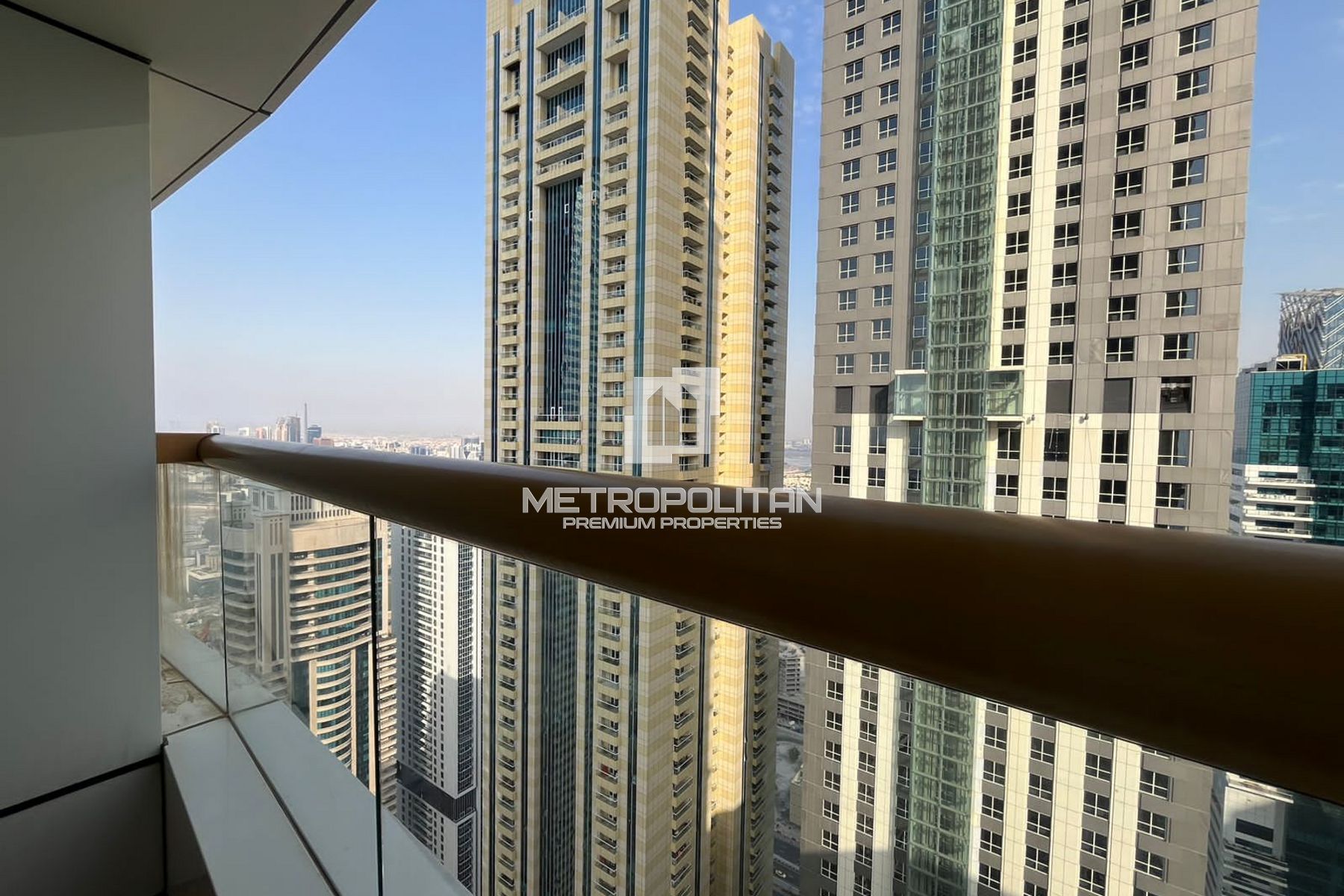 1-Zimmer-Wohnung zur Miete in Dubai Marina – MPR-7688 photo-11