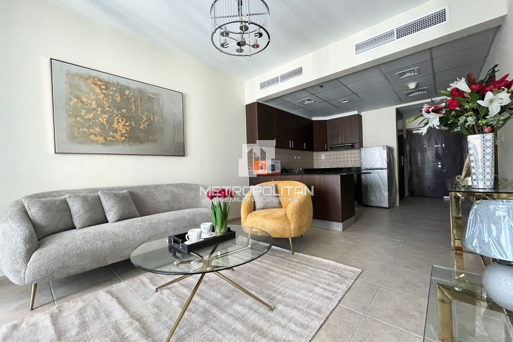 1-Zimmer-Wohnung zur Miete in Dubai Marina – MPR-7688 photo-1