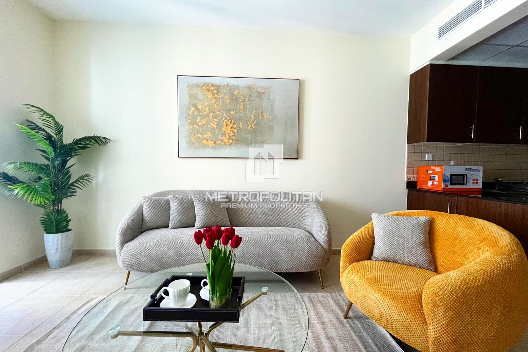 1-Zimmer-Wohnung zur Miete in Dubai Marina – MPR-7688 photo-2