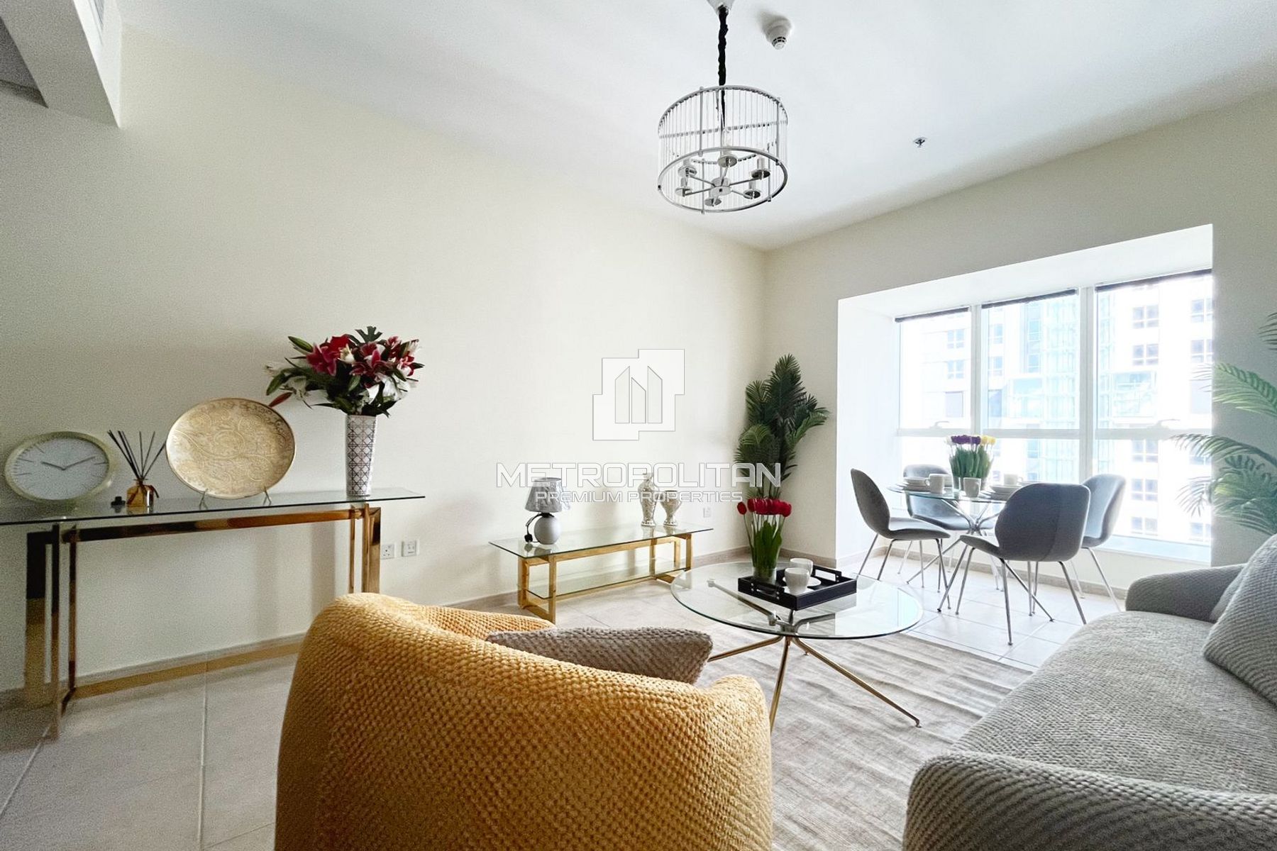 1-Zimmer-Wohnung zur Miete in Dubai Marina – MPR-7688 photo-3