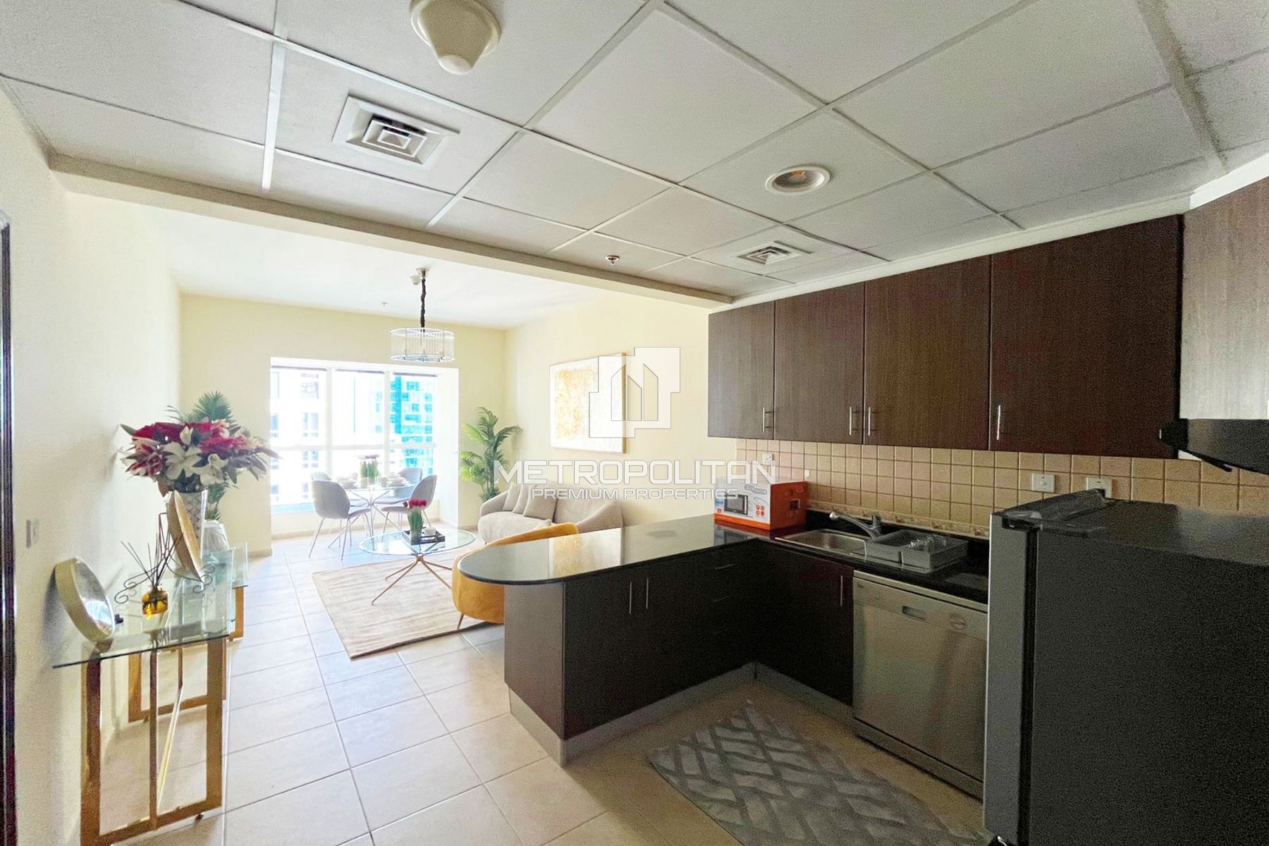1-Zimmer-Wohnung zur Miete in Dubai Marina – MPR-7688 photo-4