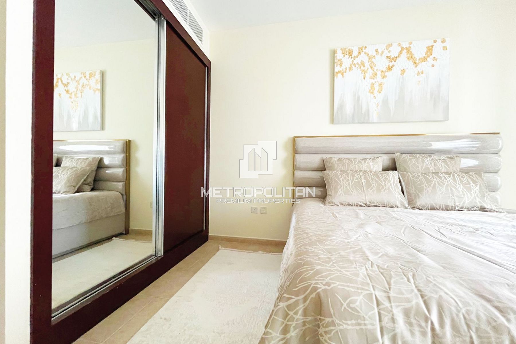 1-Zimmer-Wohnung zur Miete in Dubai Marina – MPR-7688 photo-5