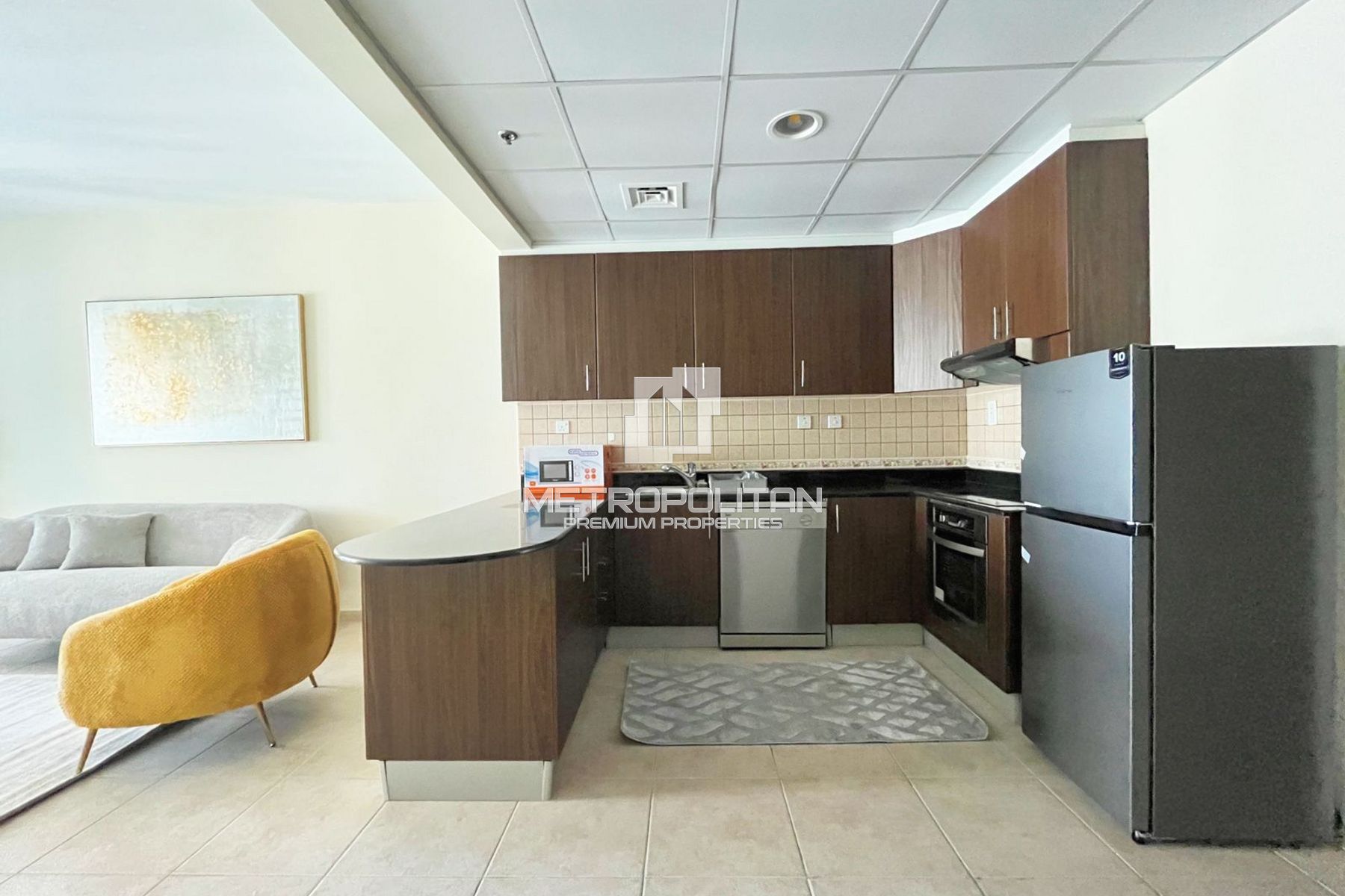 1-Zimmer-Wohnung zur Miete in Dubai Marina – MPR-7688 photo-6