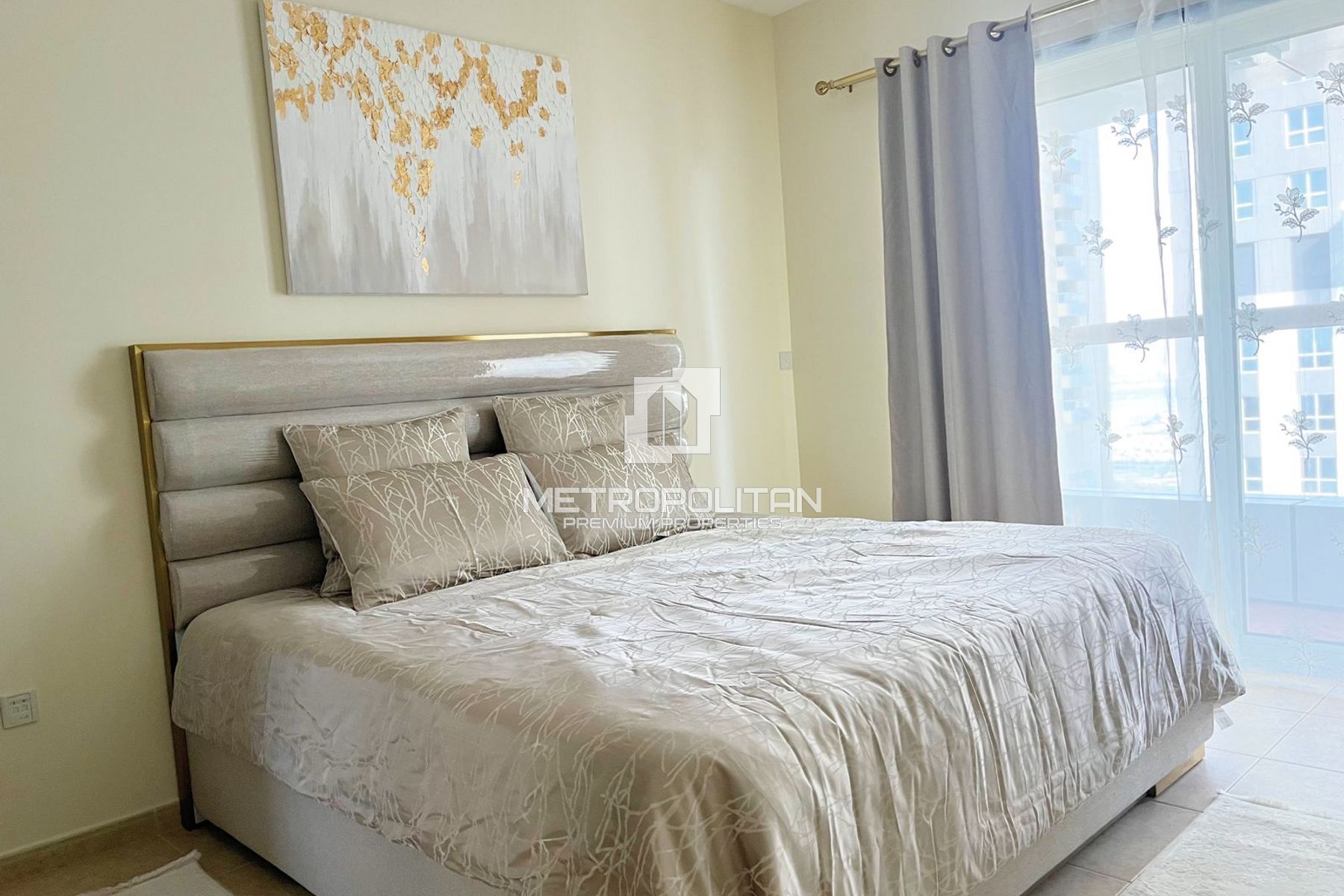 1-Zimmer-Wohnung zur Miete in Dubai Marina – MPR-7688 photo-7