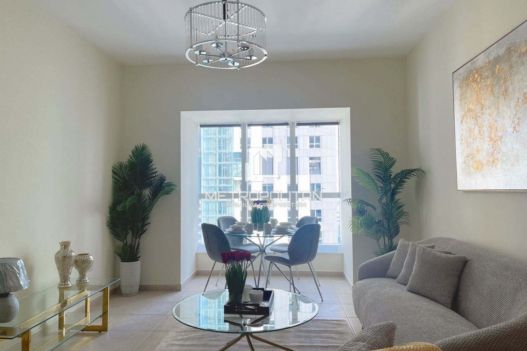 1-Zimmer-Wohnung zur Miete in Dubai Marina – MPR-7688 photo-8