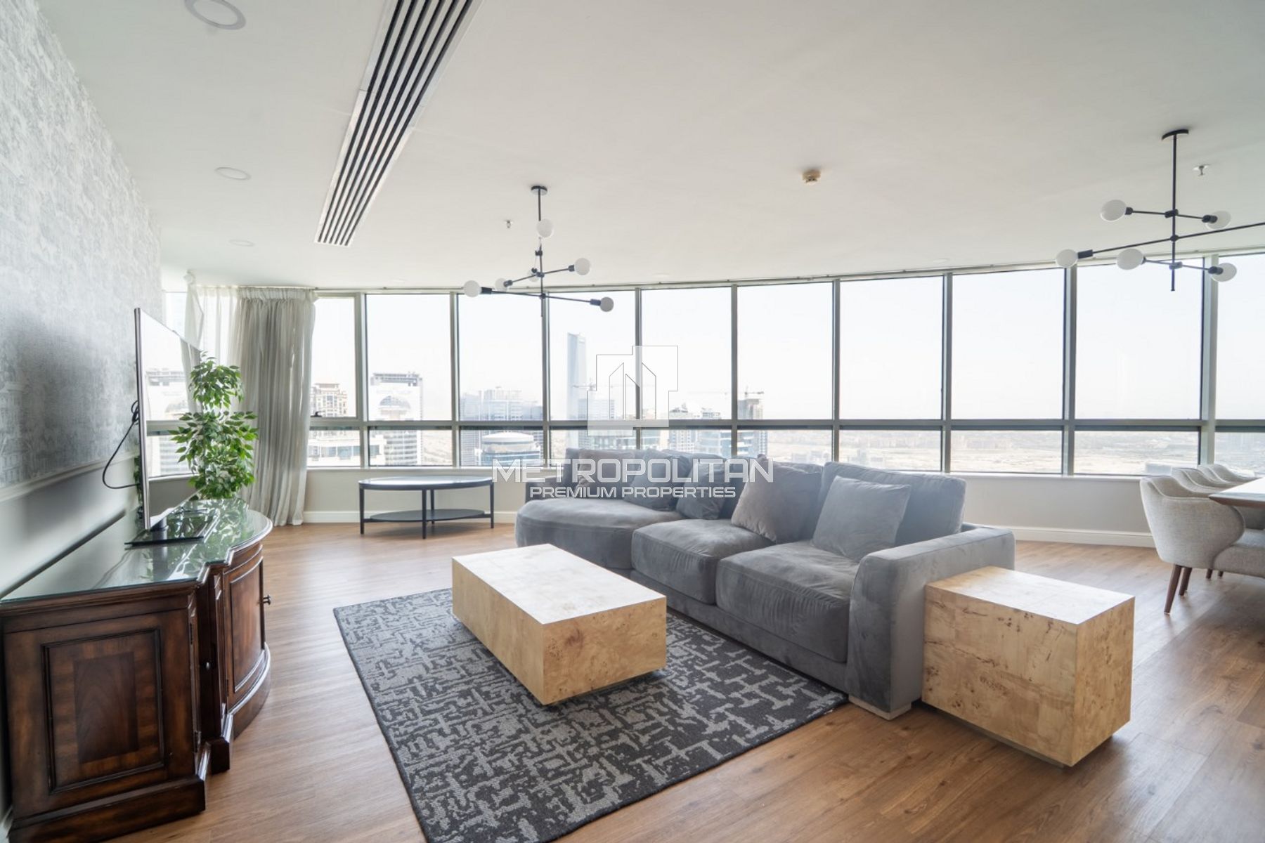 4-комнатная квартира в аренду в Dubai Marina – MPR-7690