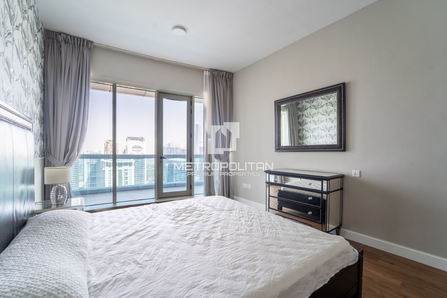 4-Zimmer-Wohnung zur Miete in Dubai Marina – MPR-7690 photo-9