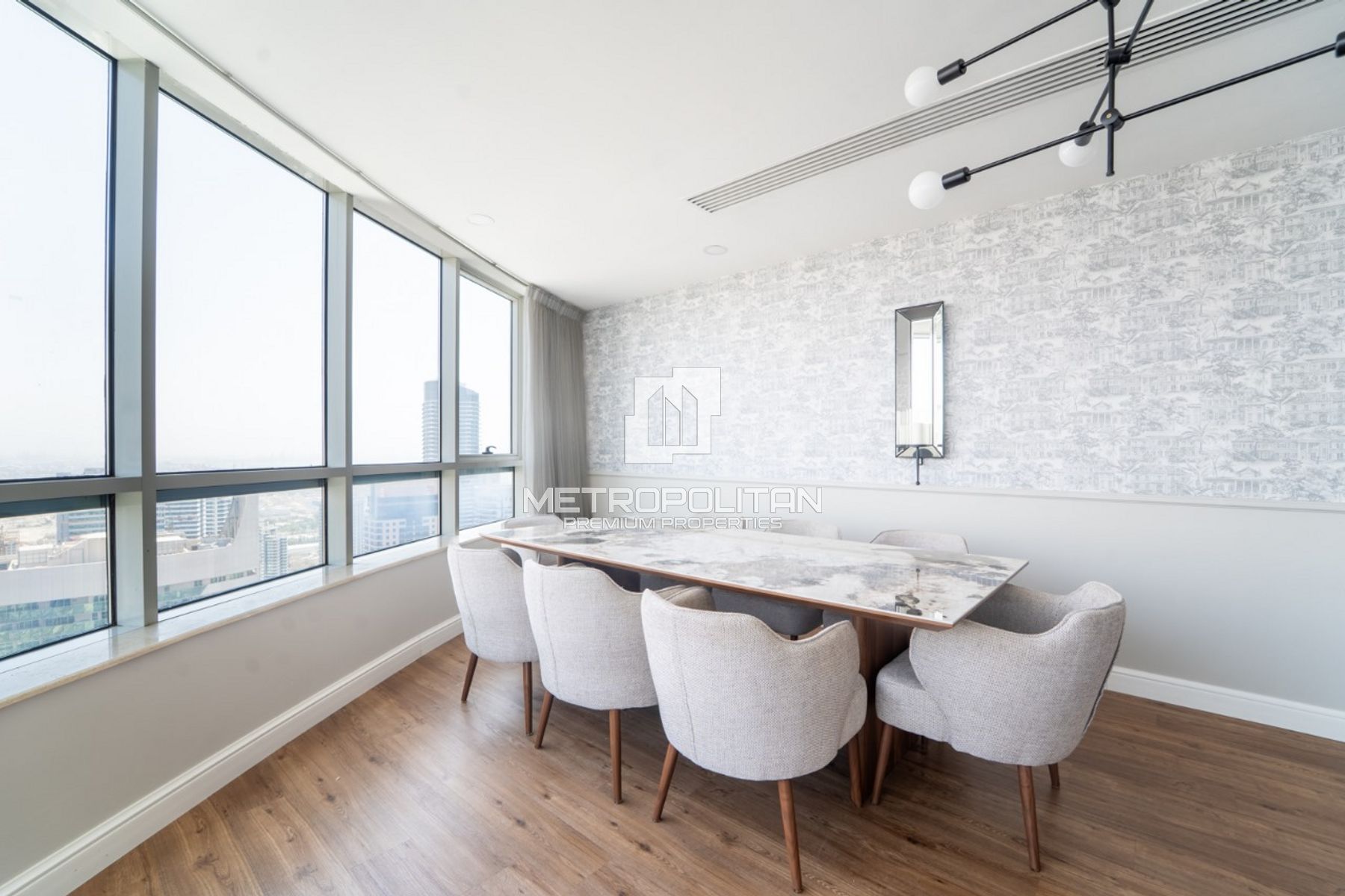 4-Zimmer-Wohnung zur Miete in Dubai Marina – MPR-7690 photo-3