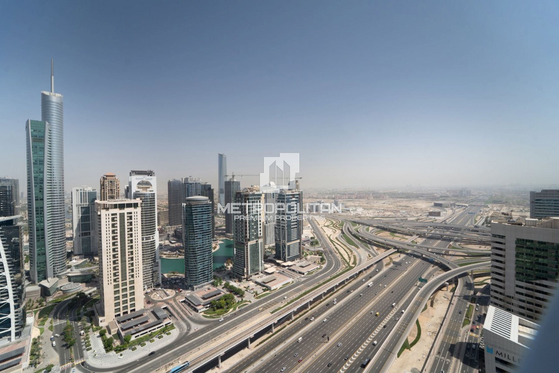 4-Zimmer-Wohnung zur Miete in Dubai Marina – MPR-7690 photo-5
