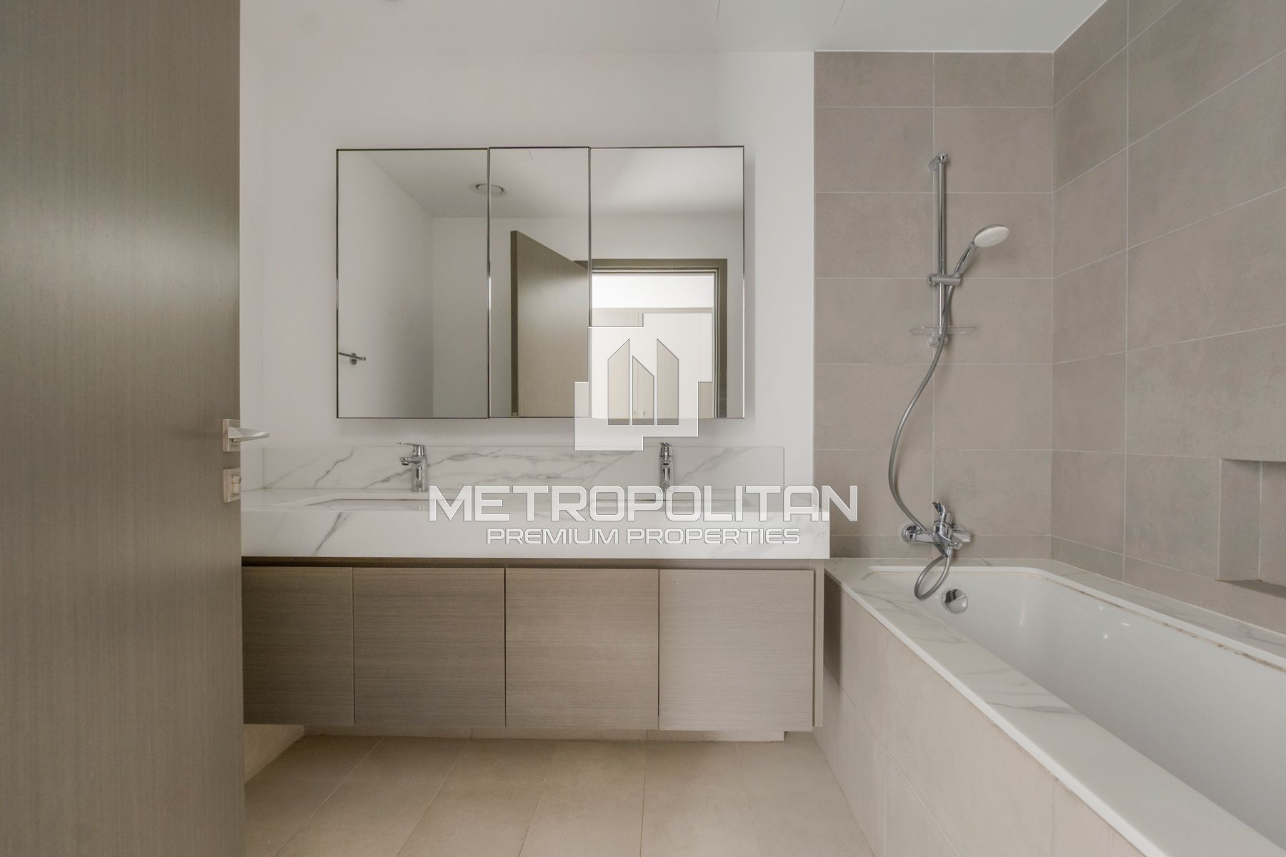 2-Zimmer-Wohnung zur Miete in Dubai Creek Harbour (The Lagoons) – MPR-7691 photo-10