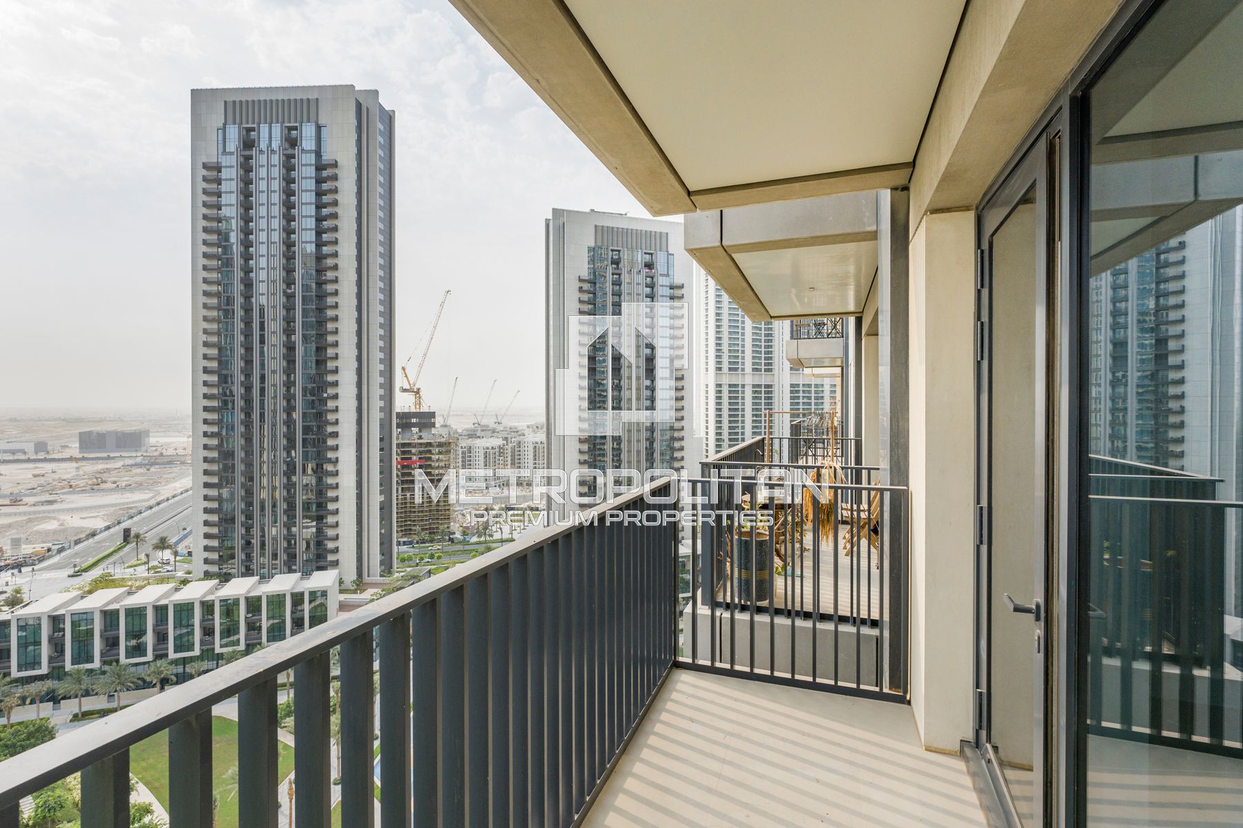 2-Zimmer-Wohnung zur Miete in Dubai Creek Harbour (The Lagoons) – MPR-7691 photo-13