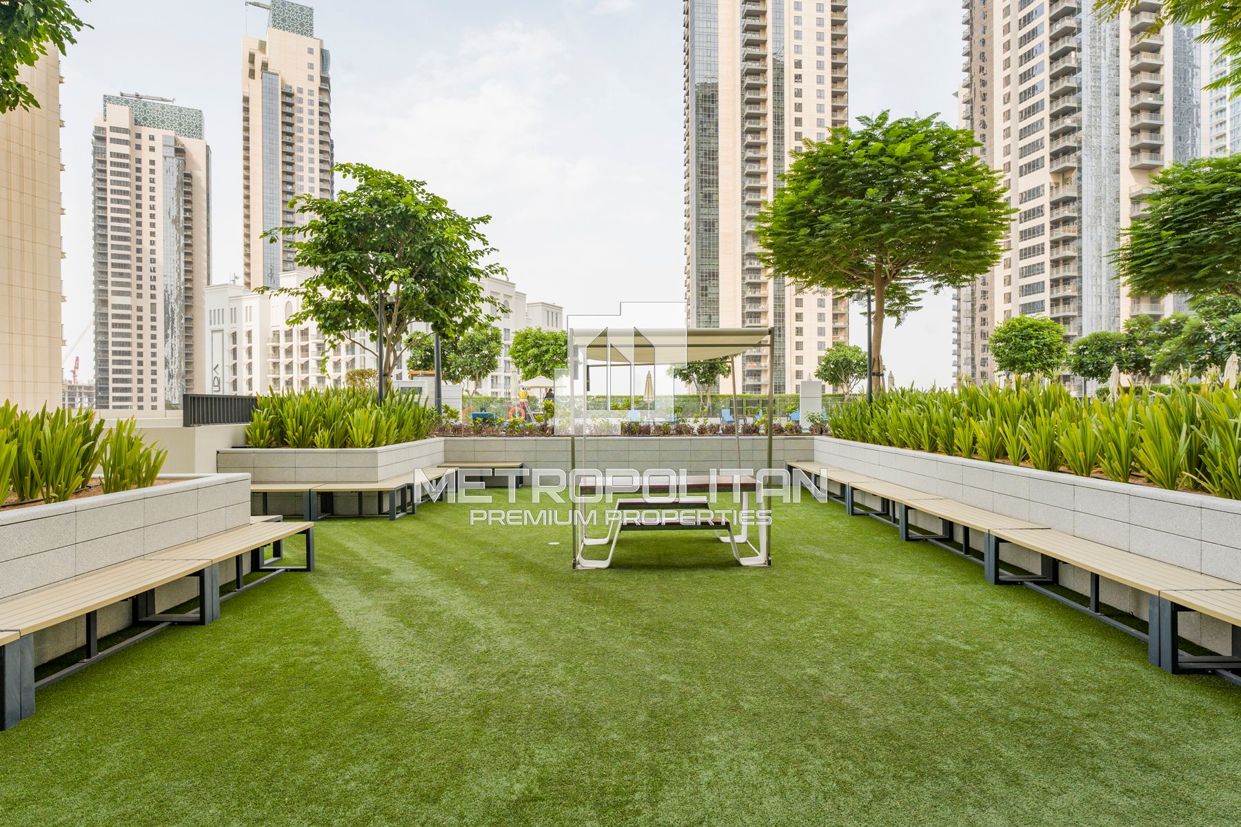 2-Zimmer-Wohnung zur Miete in Dubai Creek Harbour (The Lagoons) – MPR-7691 photo-15