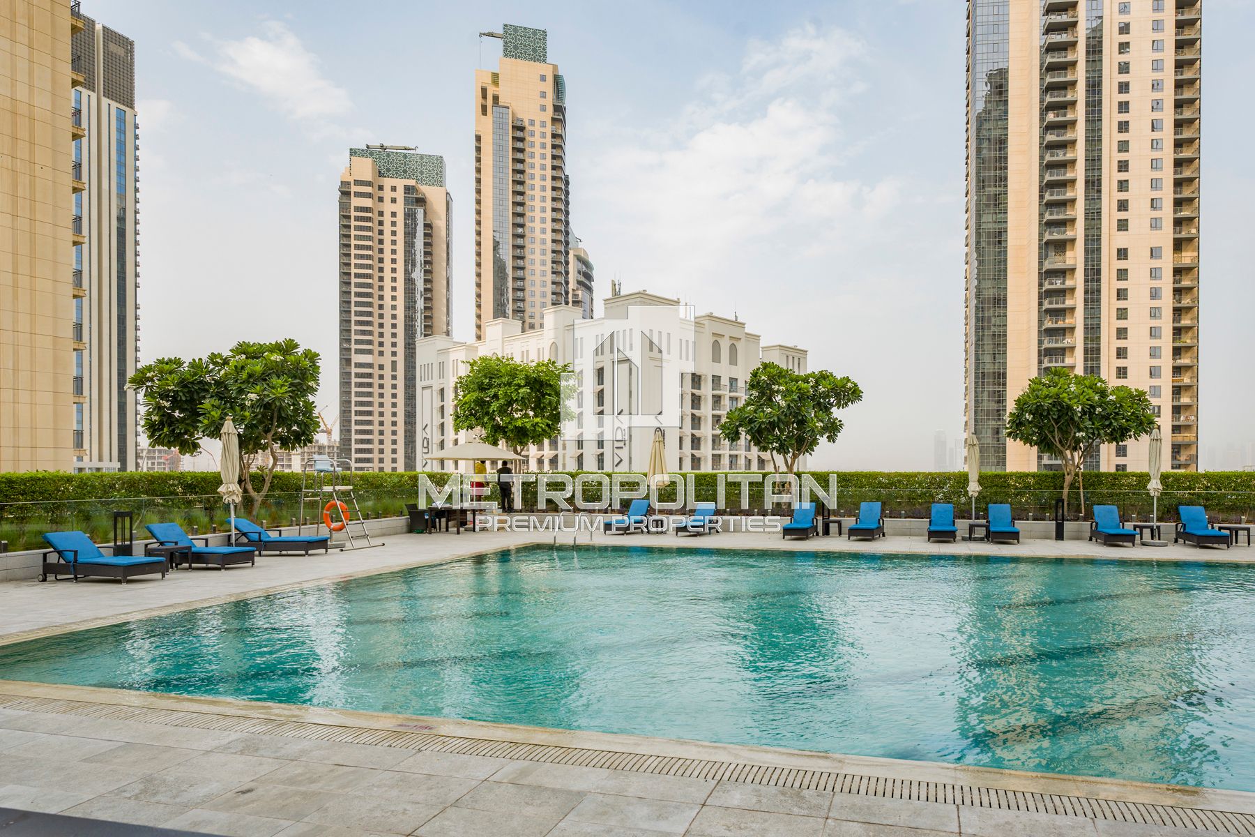 2-Zimmer-Wohnung zur Miete in Dubai Creek Harbour (The Lagoons) – MPR-7691 photo-16