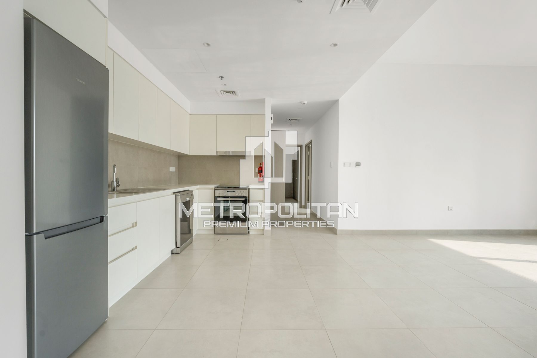 2-Zimmer-Wohnung zur Miete in Dubai Creek Harbour (The Lagoons) – MPR-7691 photo-1