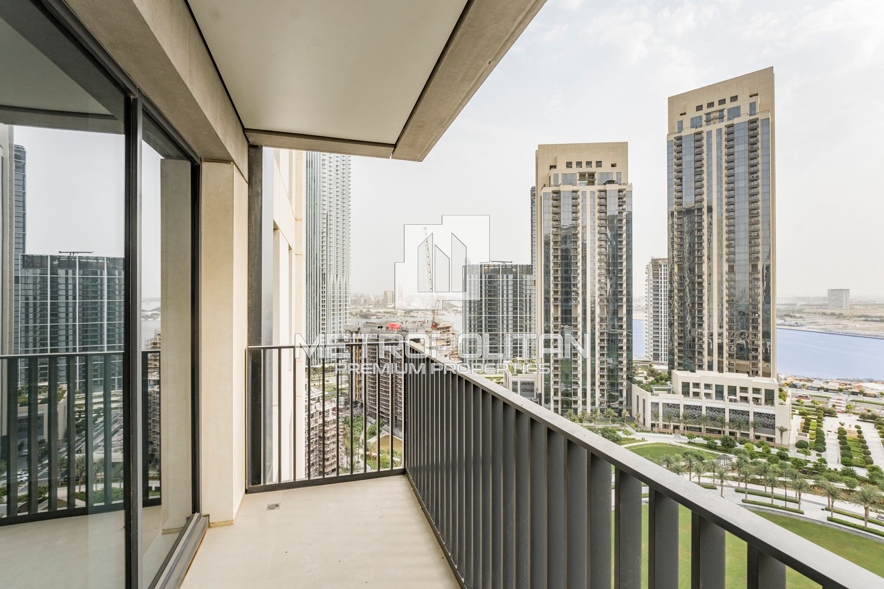2-Zimmer-Wohnung zur Miete in Dubai Creek Harbour (The Lagoons) – MPR-7691 photo-4