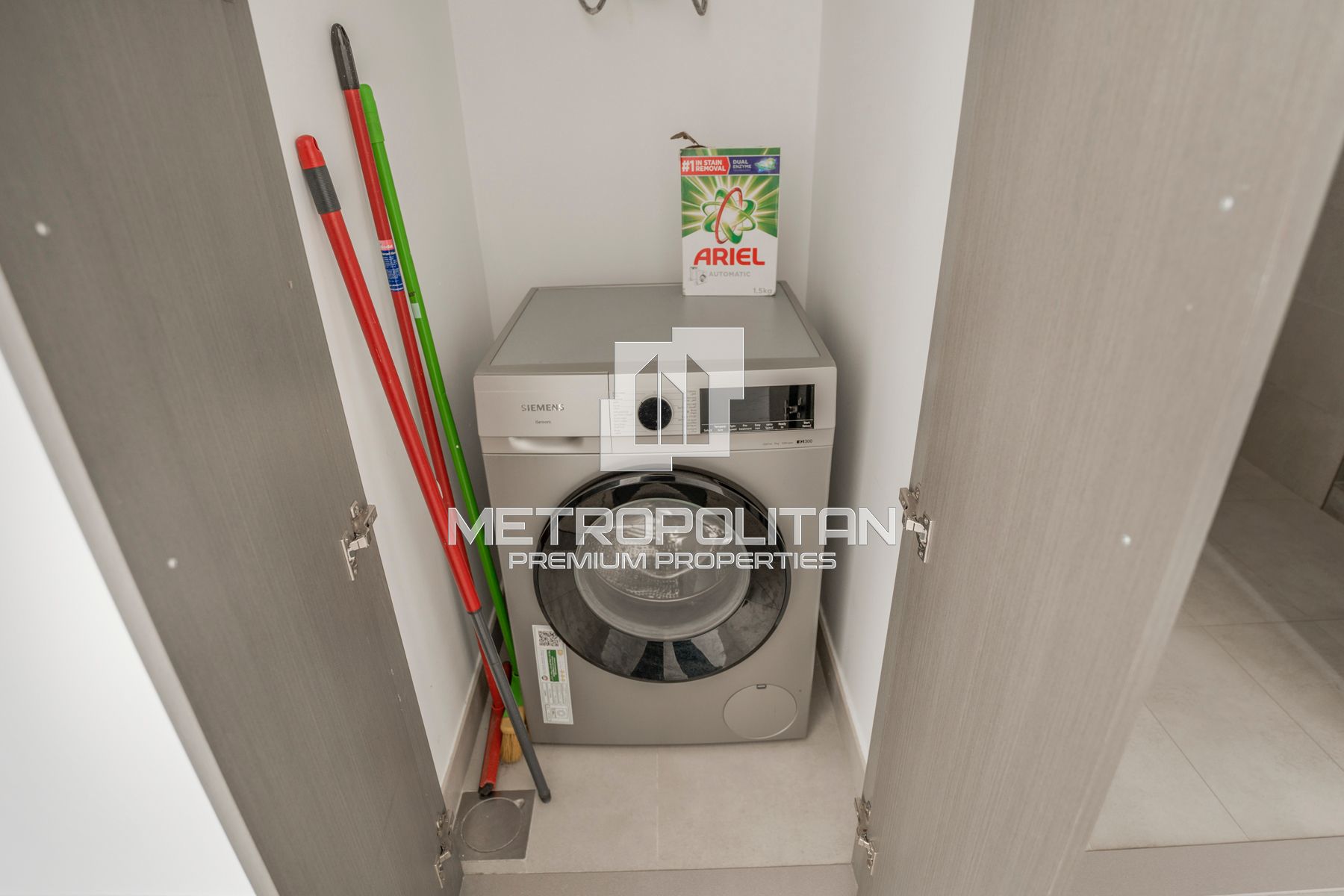 2-Zimmer-Wohnung zur Miete in Dubai Creek Harbour (The Lagoons) – MPR-7691 photo-6