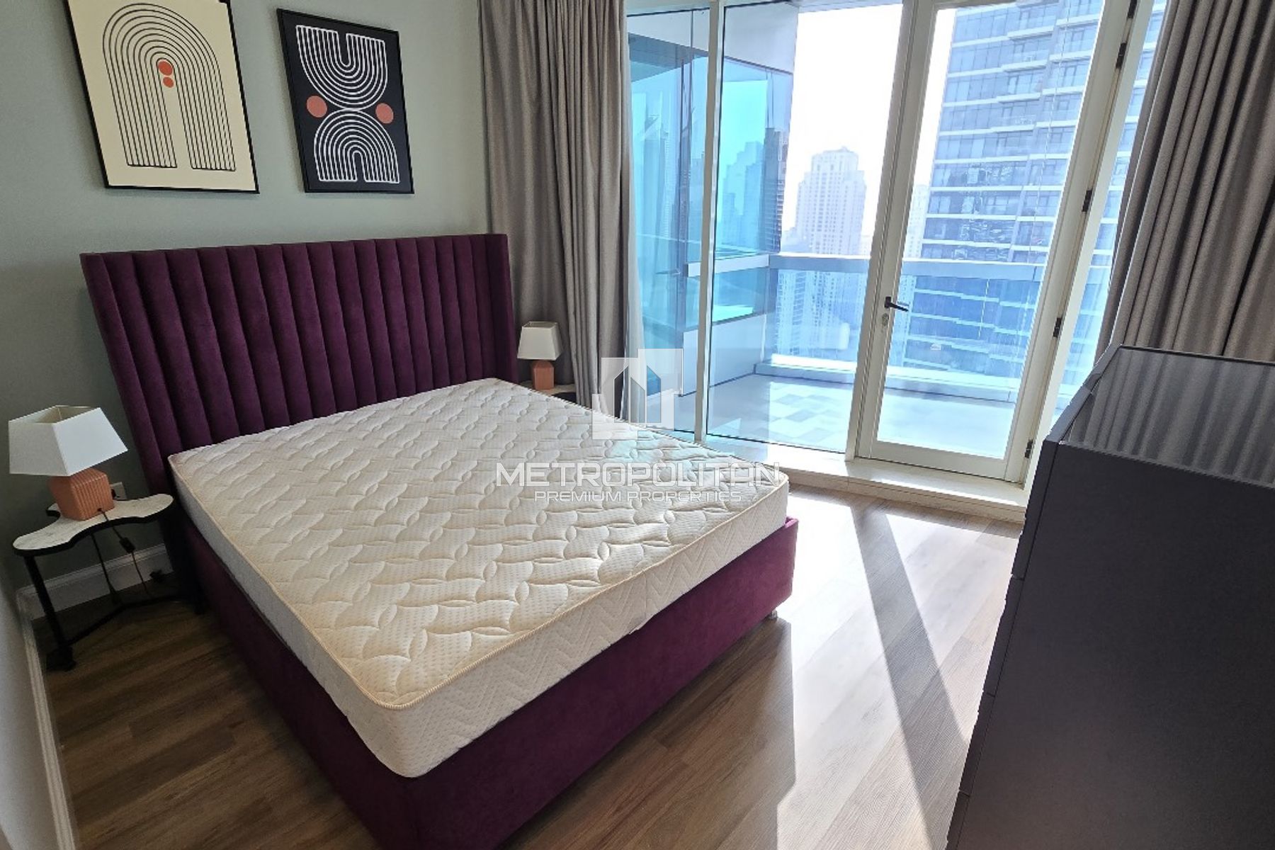 4-Zimmer-Wohnung zur Miete in Dubai Marina – MPR-7692 photo-5