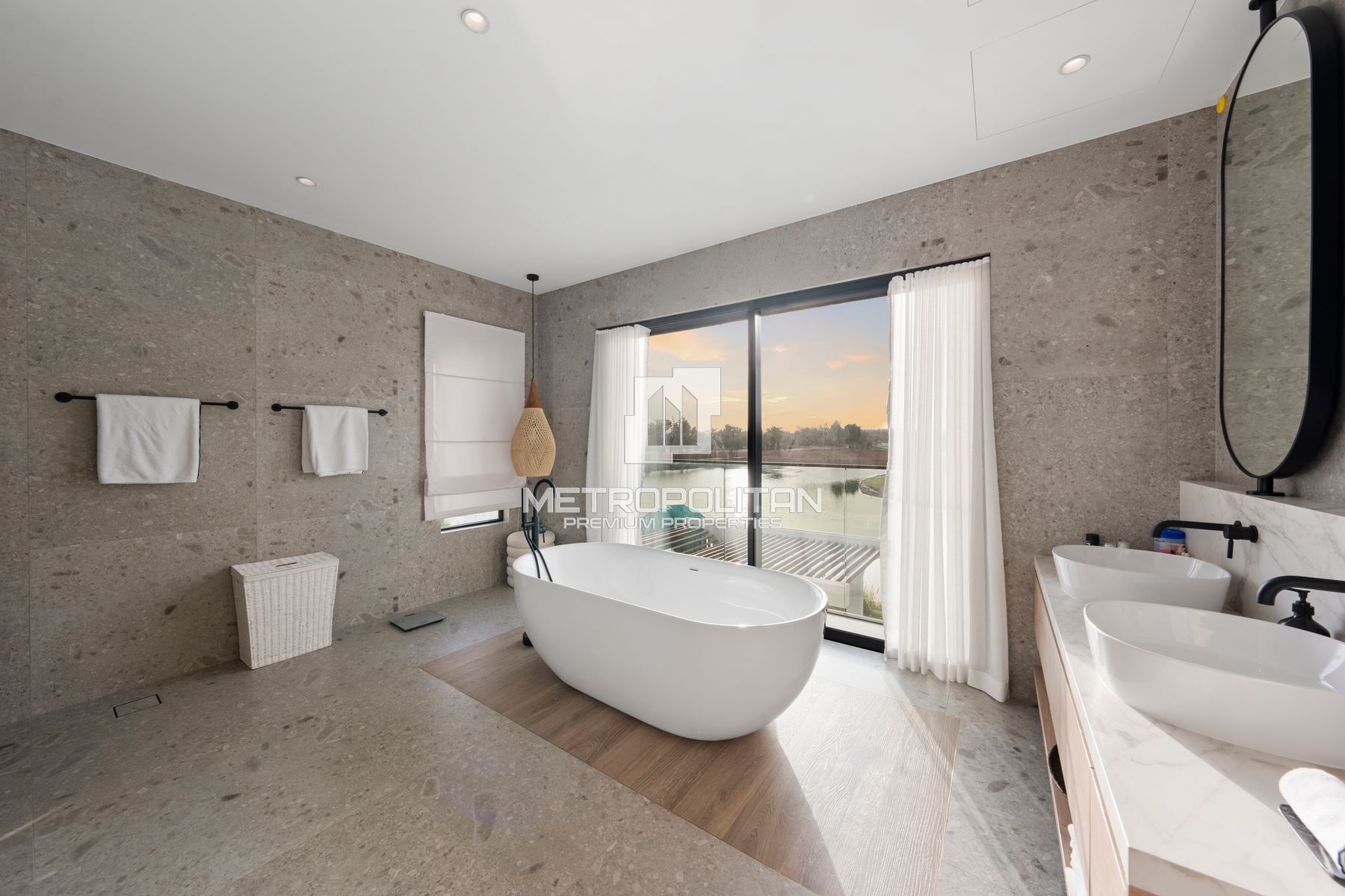 5BR Villa for Rent in Jumeirah Golf Estates – MPR-7696 photo-10