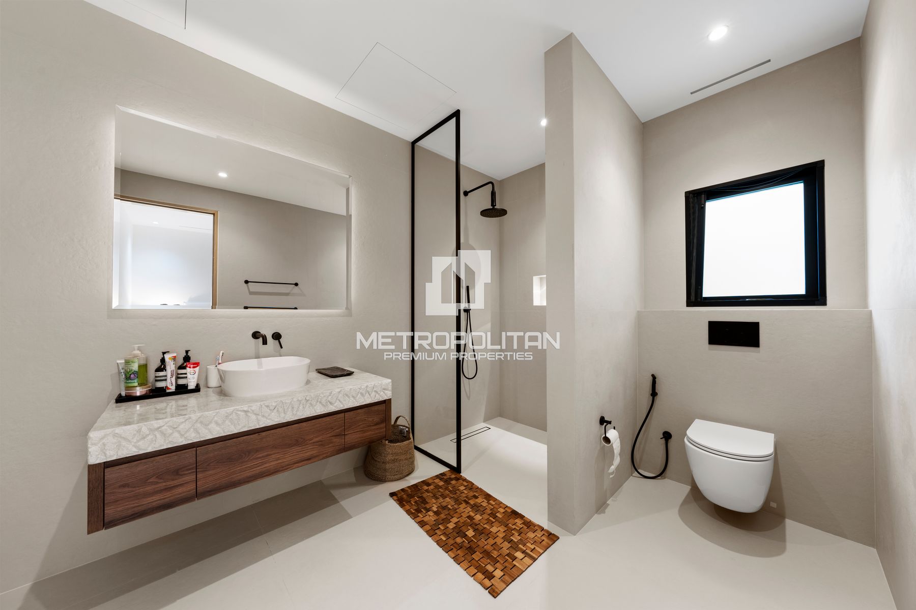 5BR Villa for Rent in Jumeirah Golf Estates – MPR-7696 photo-14