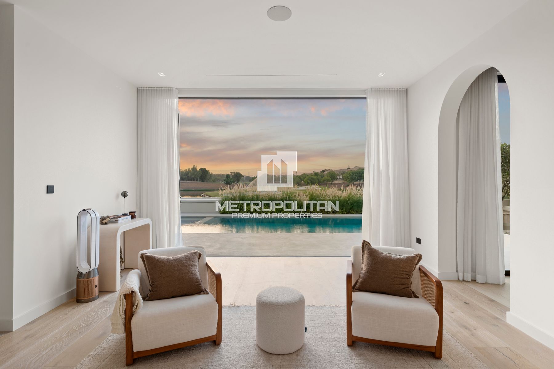 5BR Villa for Rent in Jumeirah Golf Estates – MPR-7696 photo-6