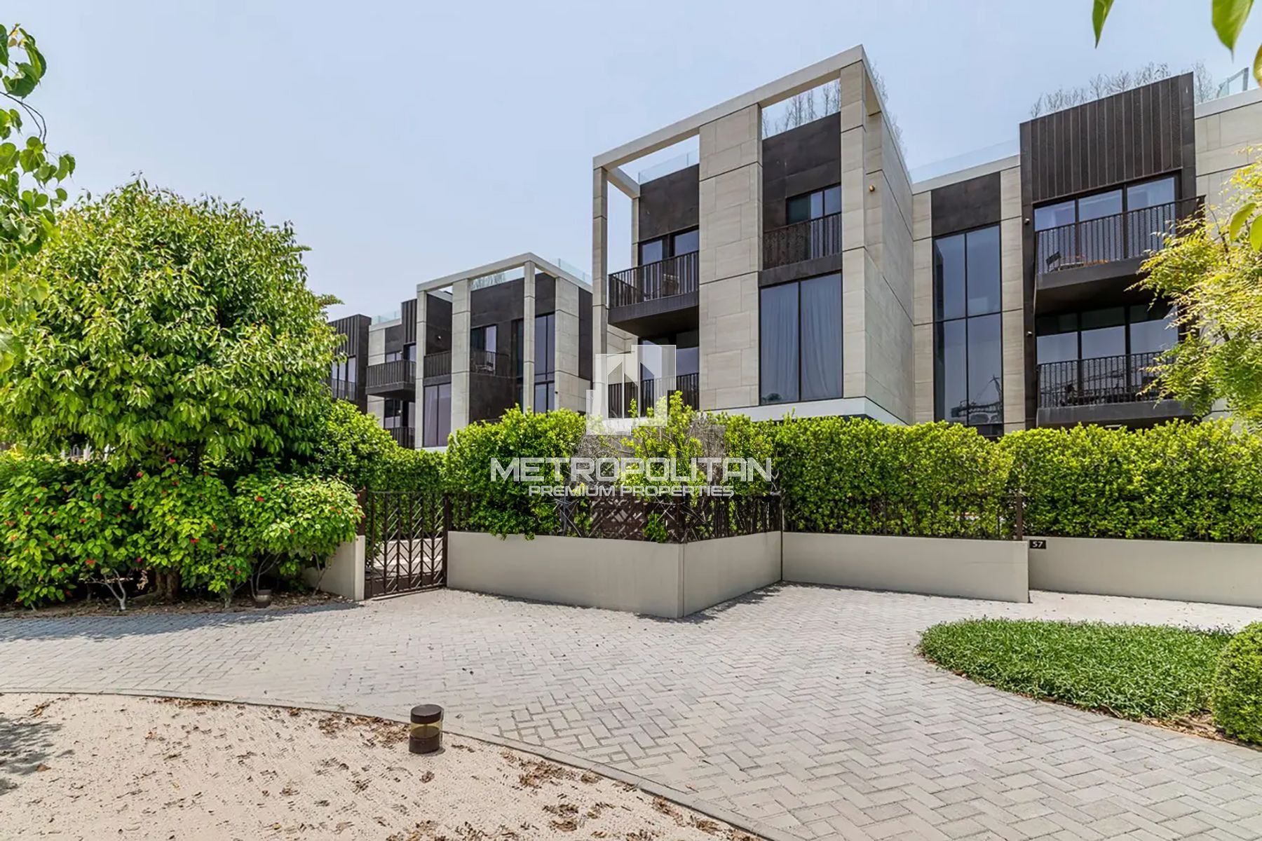 Maison de ville 5 chambres à louer à Jumeirah – MPR-7697 photo-21