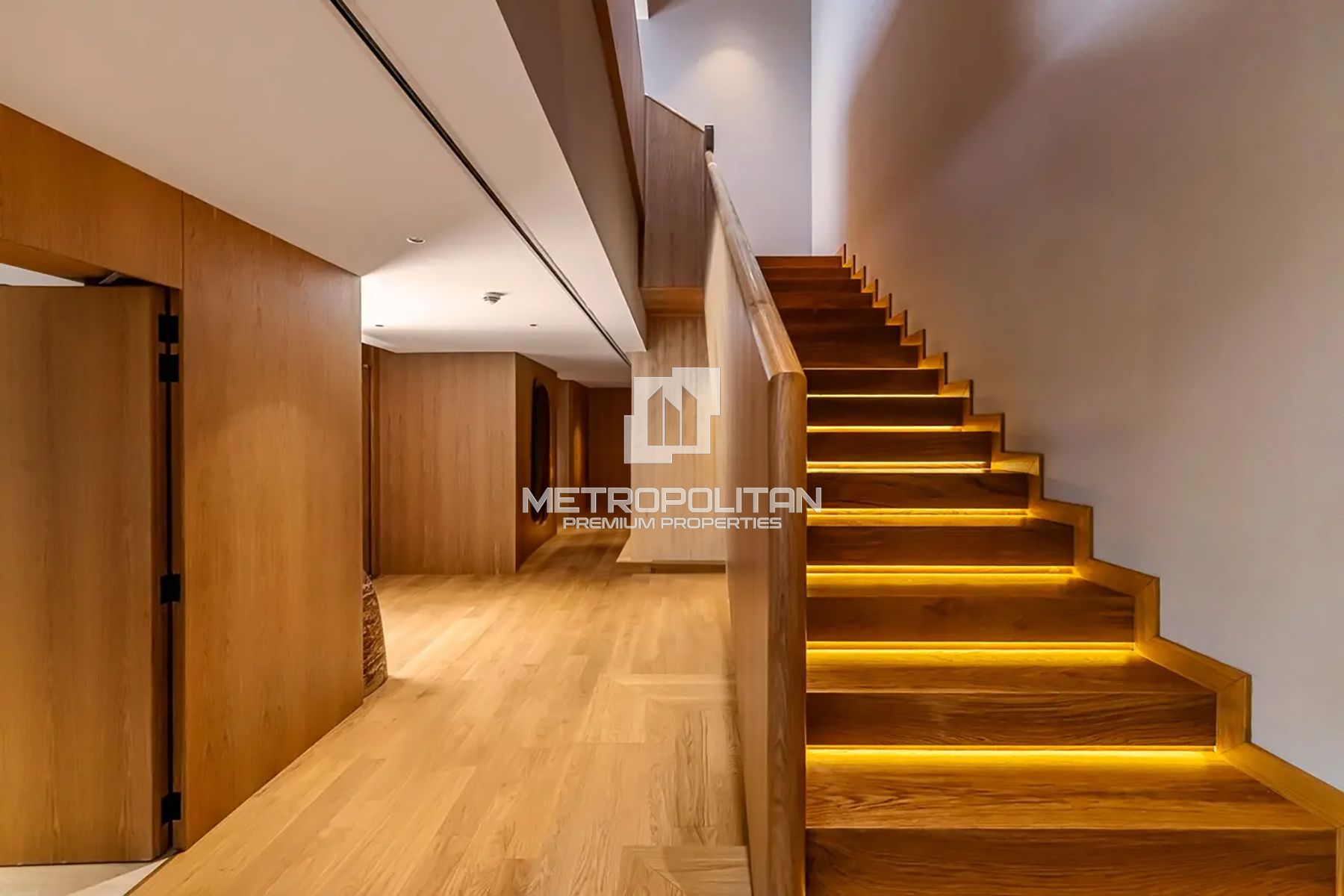 Maison de ville 5 chambres à louer à Jumeirah – MPR-7697 photo-6