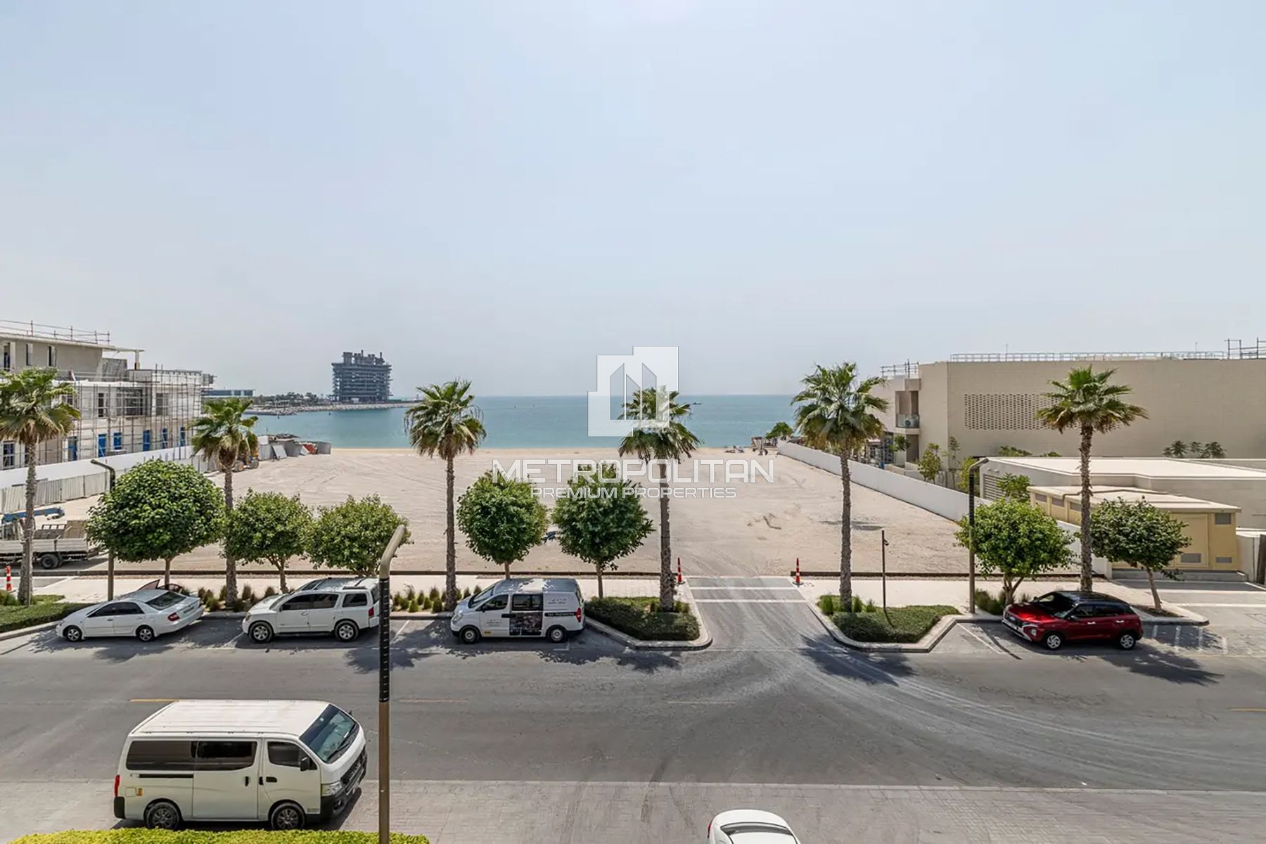Maison de ville 5 chambres à louer à Jumeirah – MPR-7697 photo-7