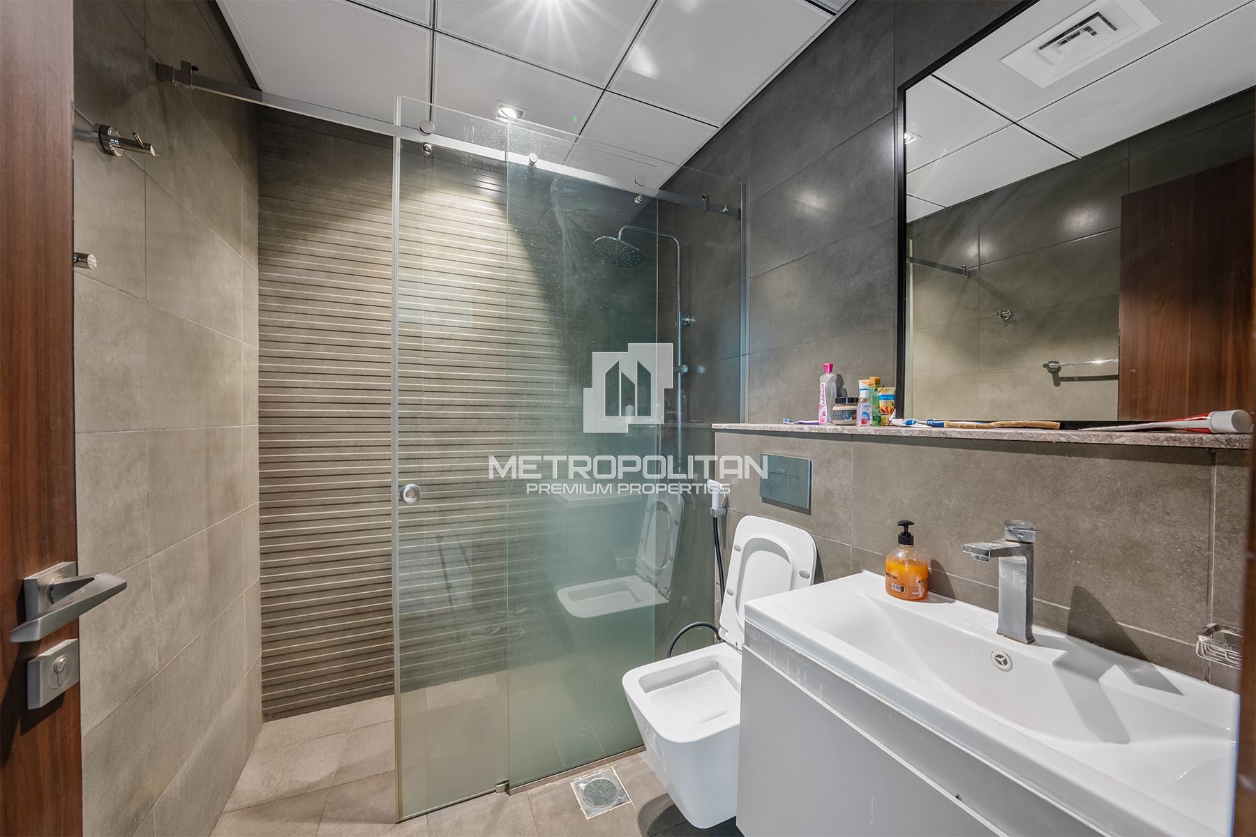 1-Zimmer-Wohnung zur Miete in Jumeirah Village Circle – MPR-7703 photo-15