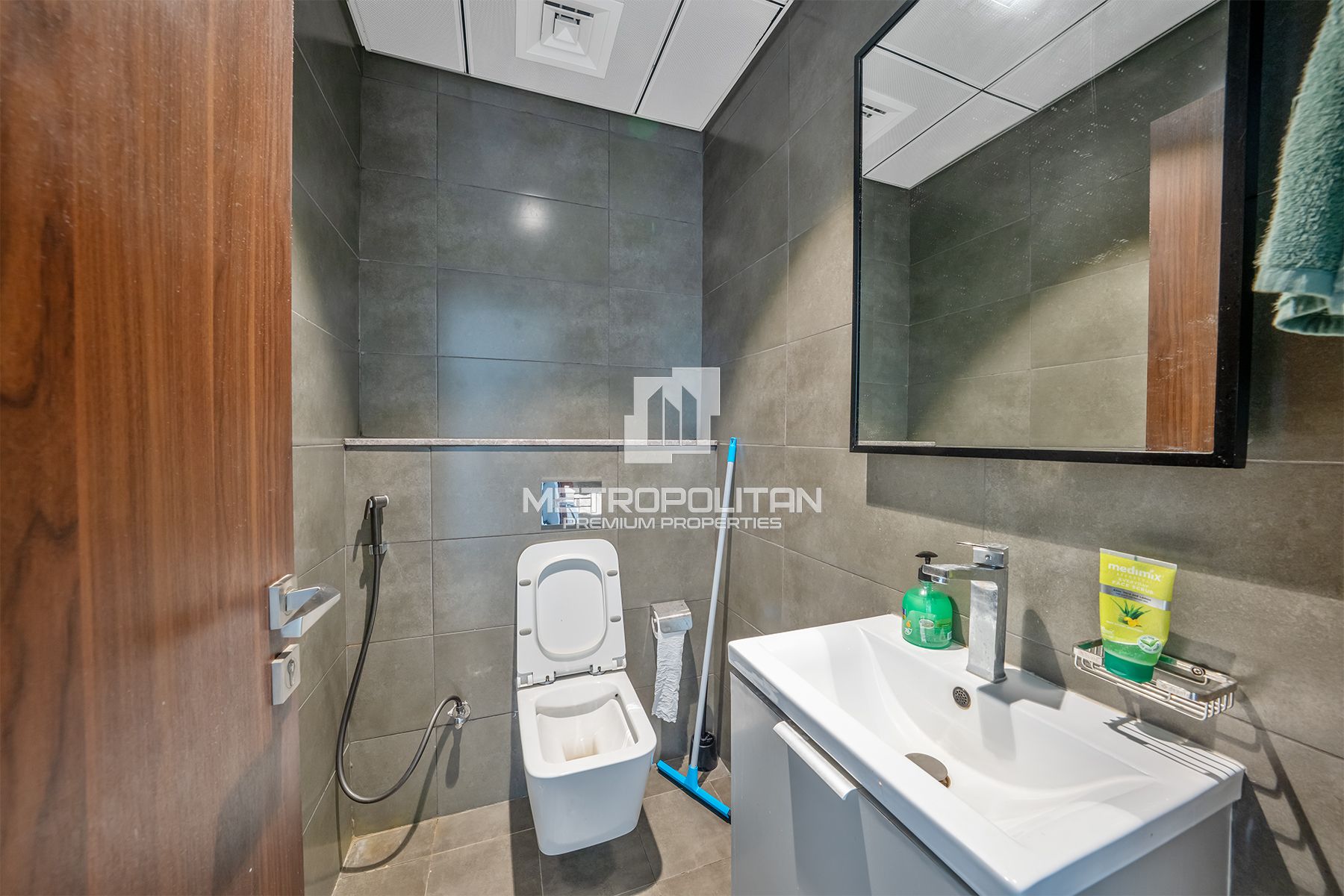 1-Zimmer-Wohnung zur Miete in Jumeirah Village Circle – MPR-7703 photo-16