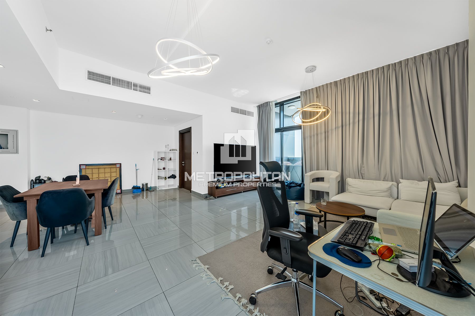 1-Zimmer-Wohnung zur Miete in Jumeirah Village Circle – MPR-7703 photo-1