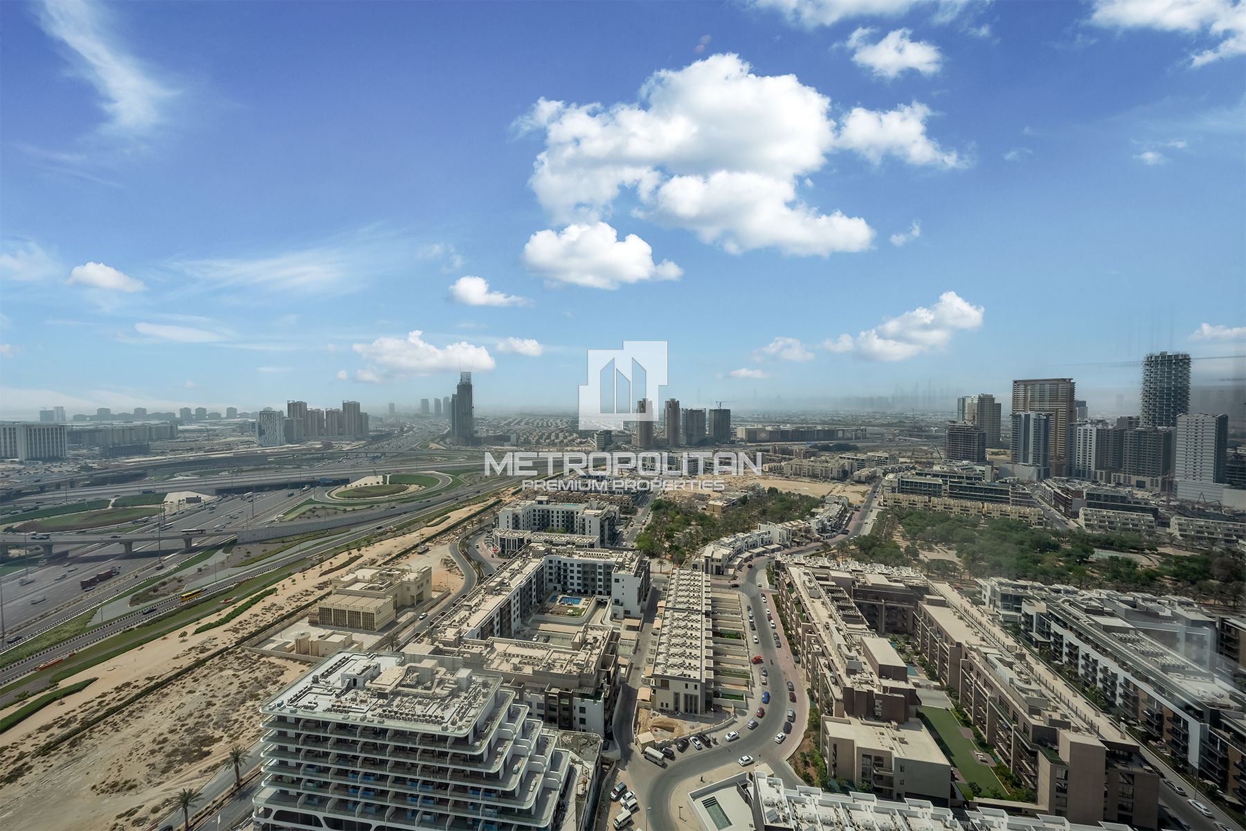 1-Zimmer-Wohnung zur Miete in Jumeirah Village Circle – MPR-7703 photo-2