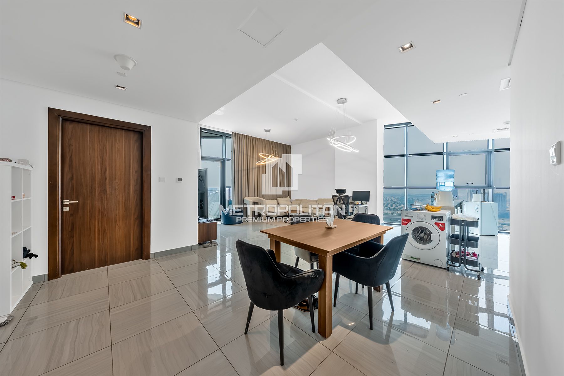 1-Zimmer-Wohnung zur Miete in Jumeirah Village Circle – MPR-7703 photo-4