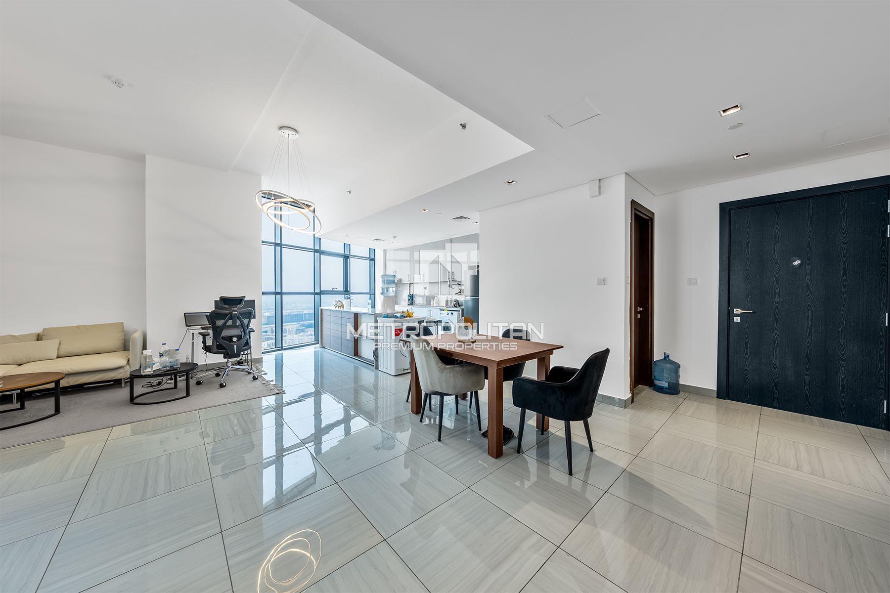 1-Zimmer-Wohnung zur Miete in Jumeirah Village Circle – MPR-7703 photo-6