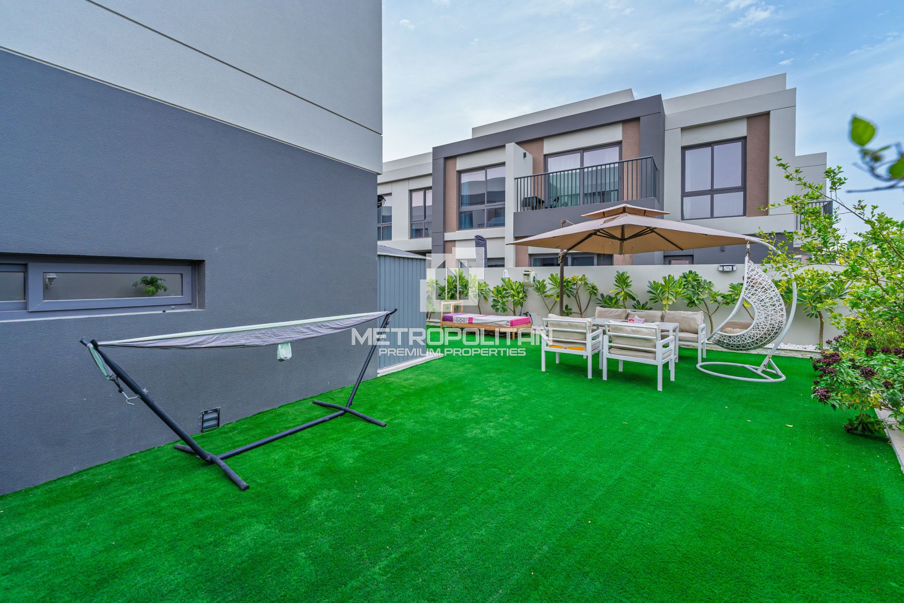Image - The Pulse Villas, Dubai South (Dubai World Central), Дубай | Project - Вилла