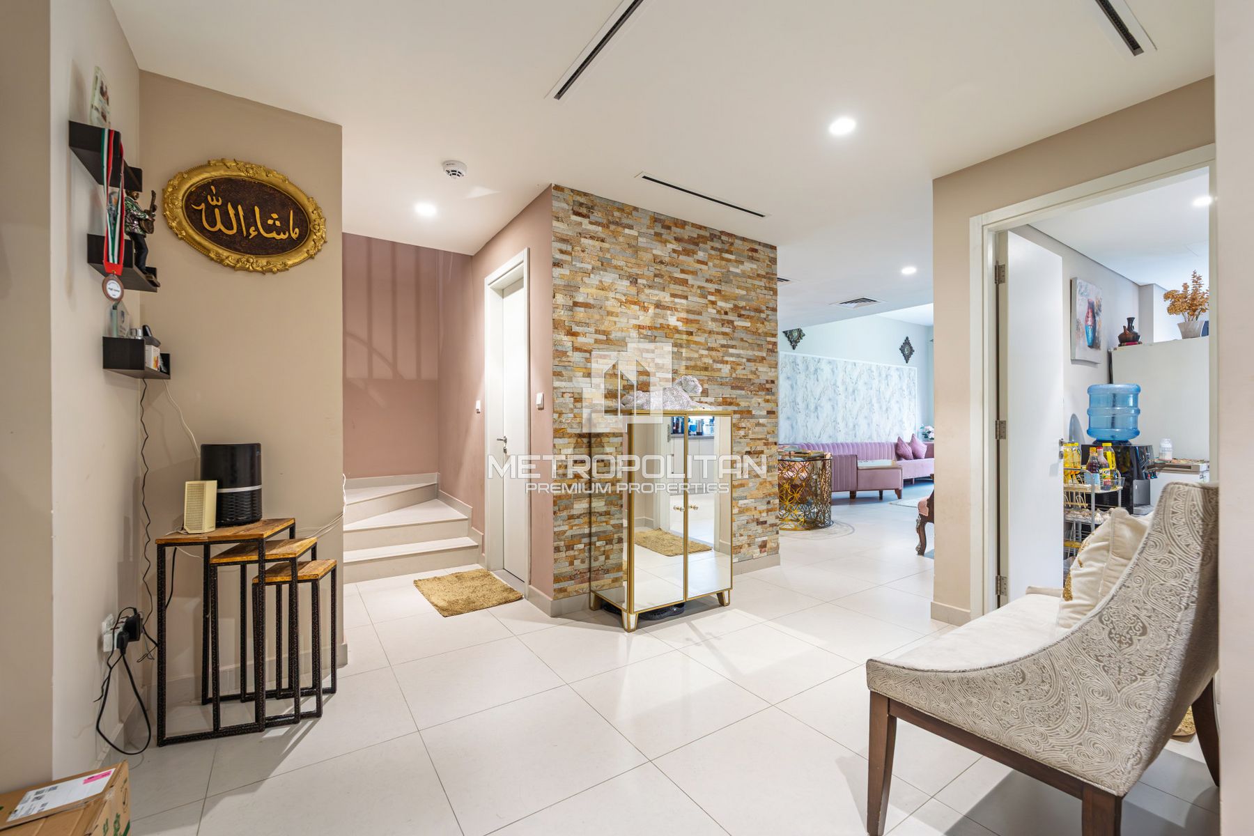 Image - The Pulse Villas, Dubai South (Dubai World Central), Дубай | Project - Вилла