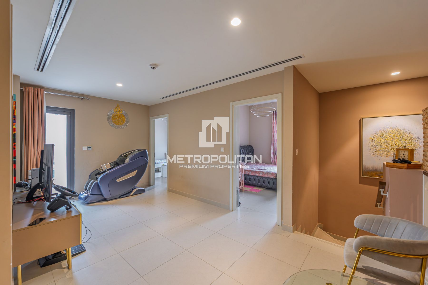 Image - The Pulse Villas, Dubai South (Dubai World Central), Дубай | Project - Вилла