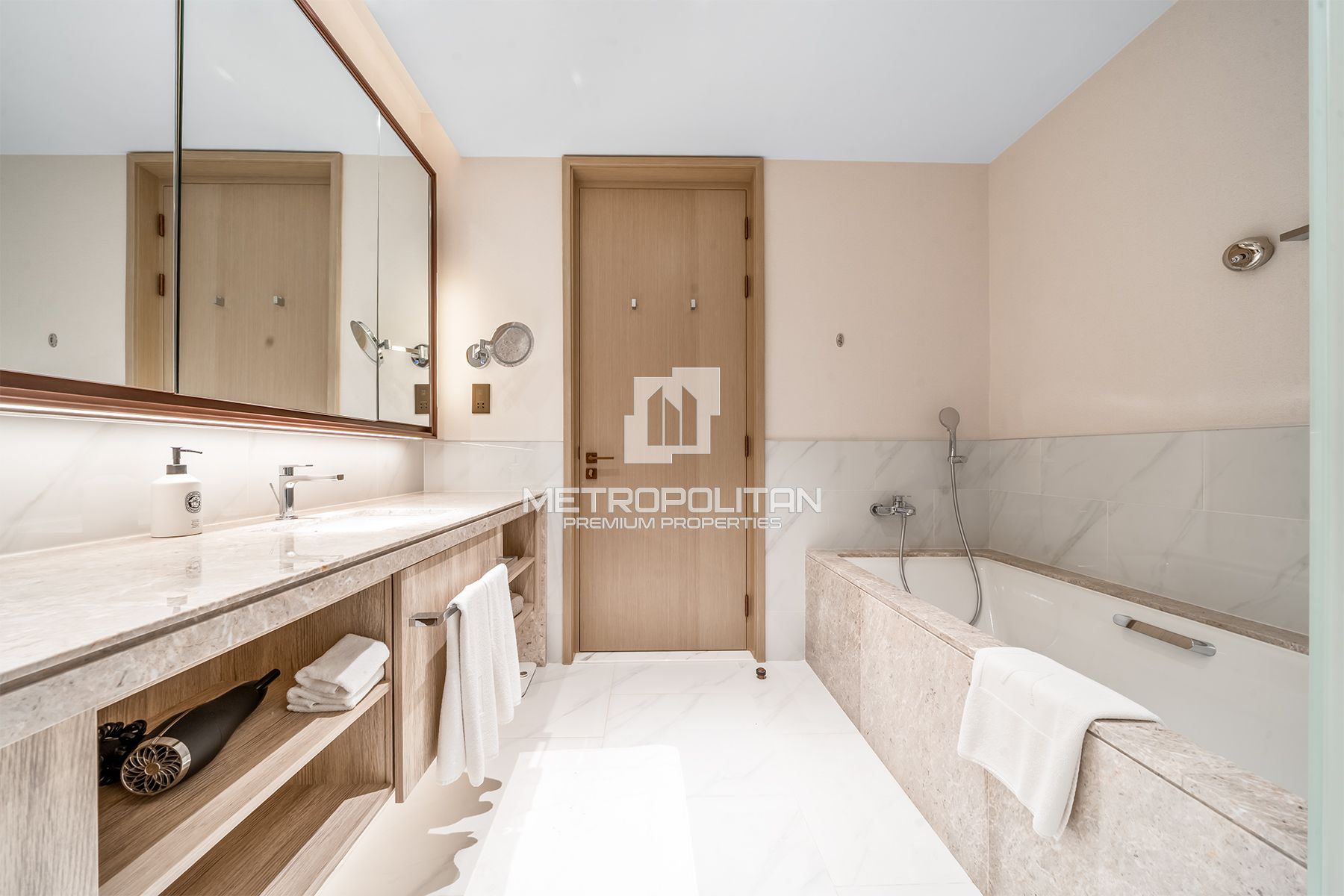 1-Zimmer-Wohnung zur Miete in Dubai Creek Harbour (The Lagoons) – MPR-7711 photo-10