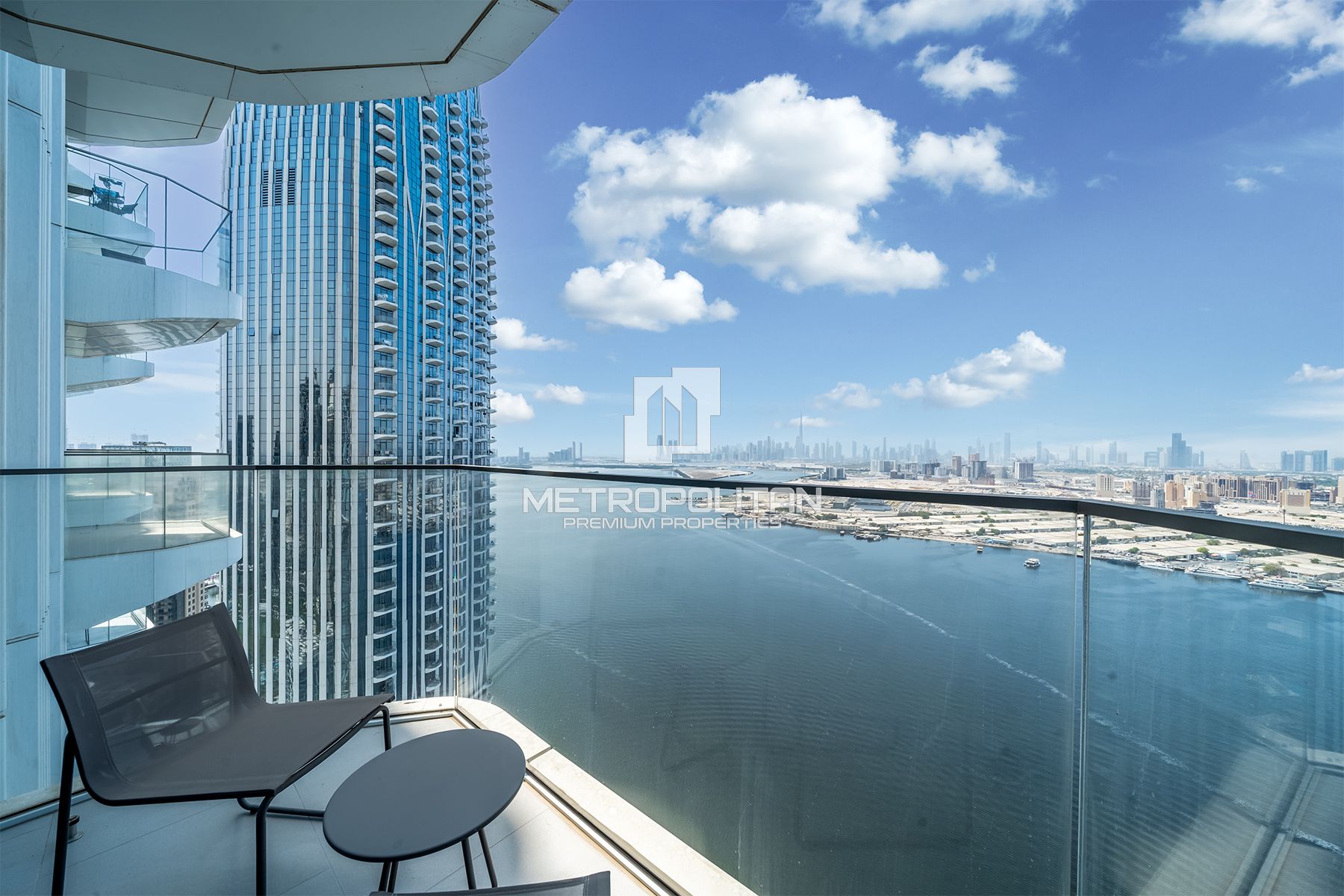 1-Zimmer-Wohnung zur Miete in Dubai Creek Harbour (The Lagoons) – MPR-7711 photo-3