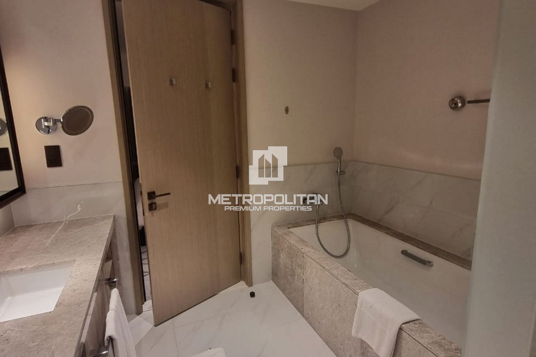1-Zimmer-Wohnung zur Miete in Dubai Creek Harbour (The Lagoons) – MPR-7711 photo-5