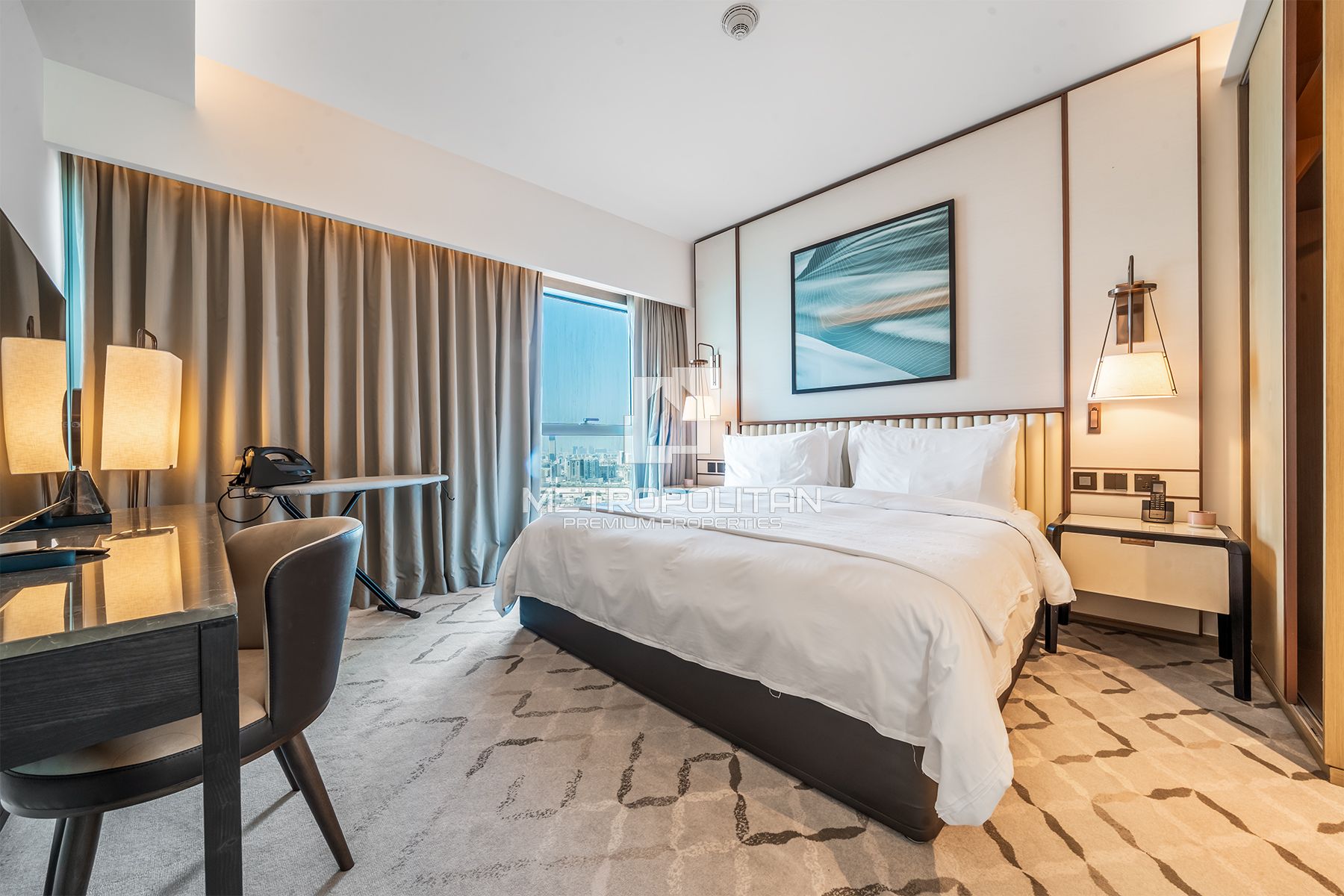 1-Zimmer-Wohnung zur Miete in Dubai Creek Harbour (The Lagoons) – MPR-7711 photo-6