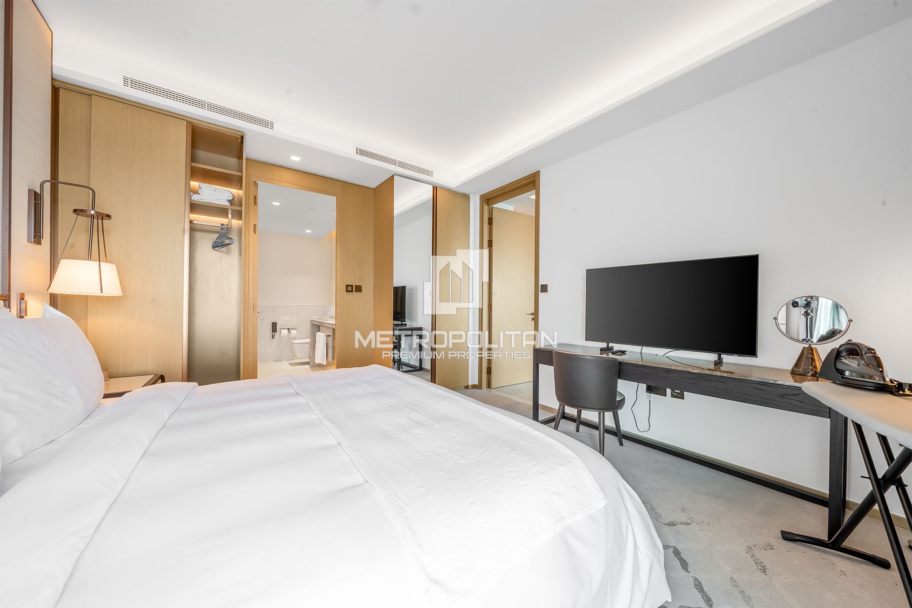 1-Zimmer-Wohnung zur Miete in Dubai Creek Harbour (The Lagoons) – MPR-7711 photo-7