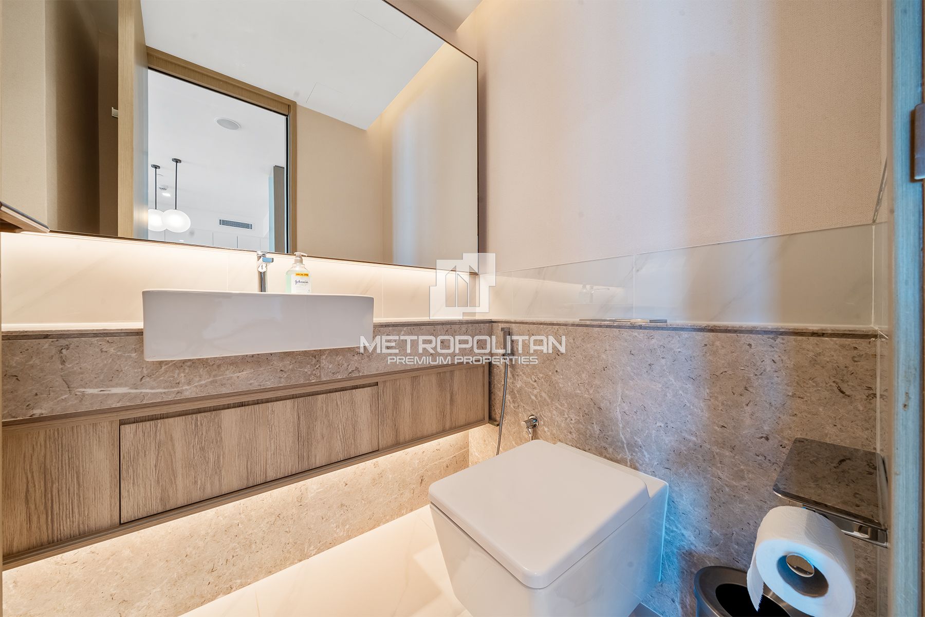 1-Zimmer-Wohnung zur Miete in Dubai Creek Harbour (The Lagoons) – MPR-7711 photo-8