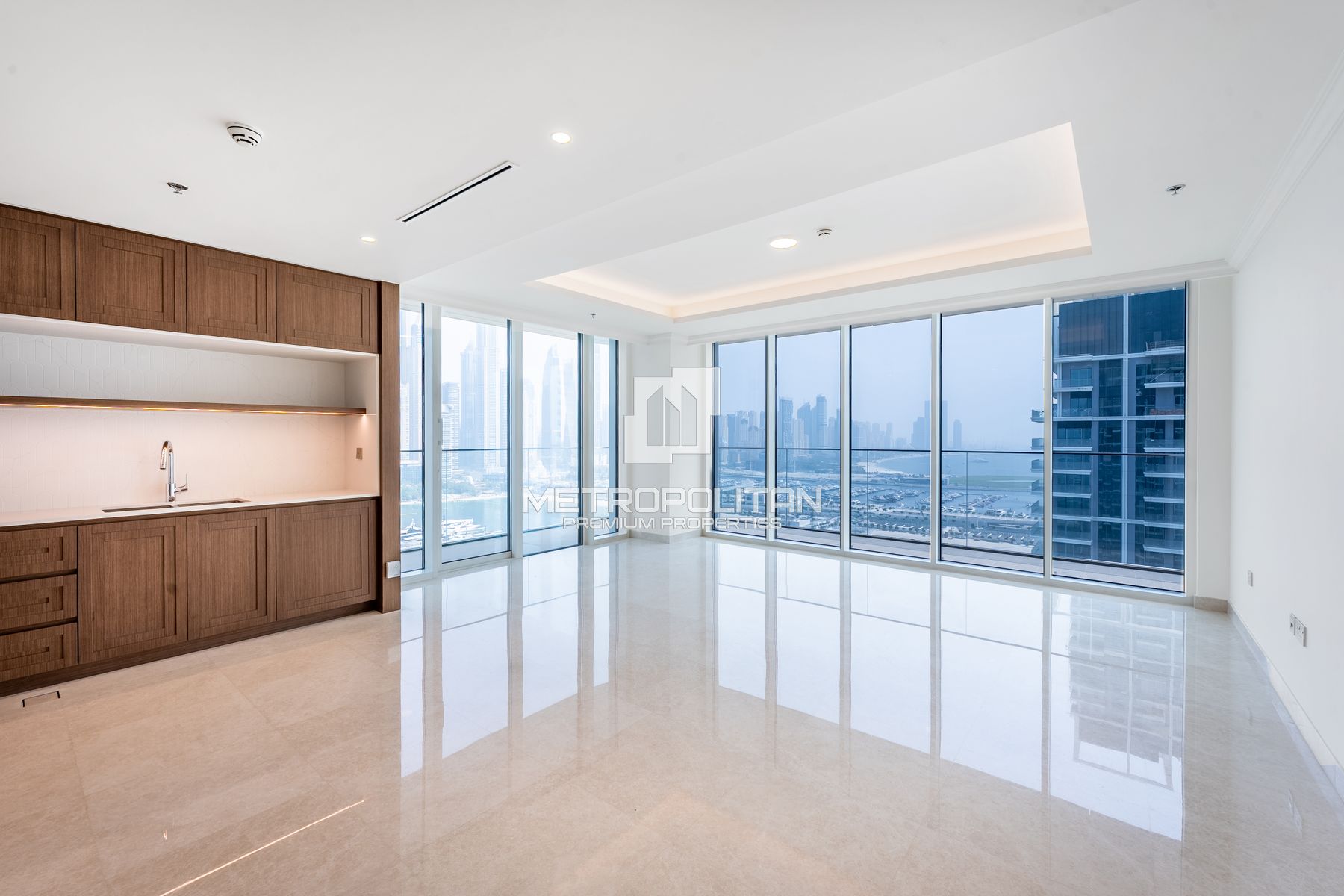 3-Zimmer-Wohnung zur Miete in Dubai Harbour – MPR-7712 photo-1